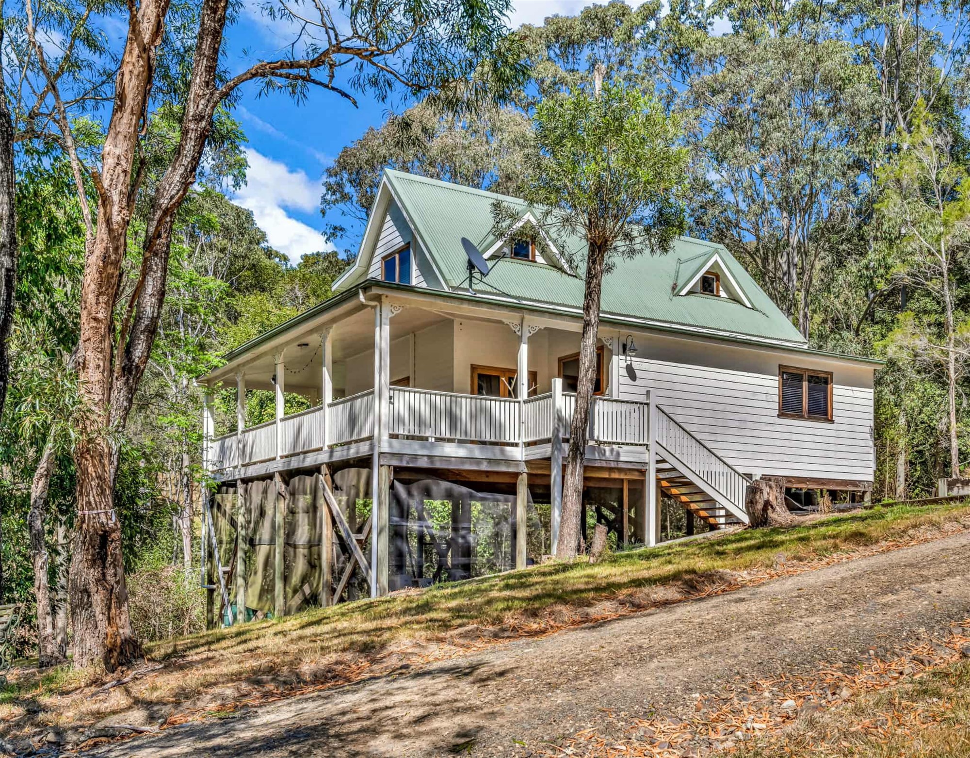 6-bedroom house at 20A/1953 Chichester Dam Road, Bandon Grove, NSW 2420, Dungog, New South Wales