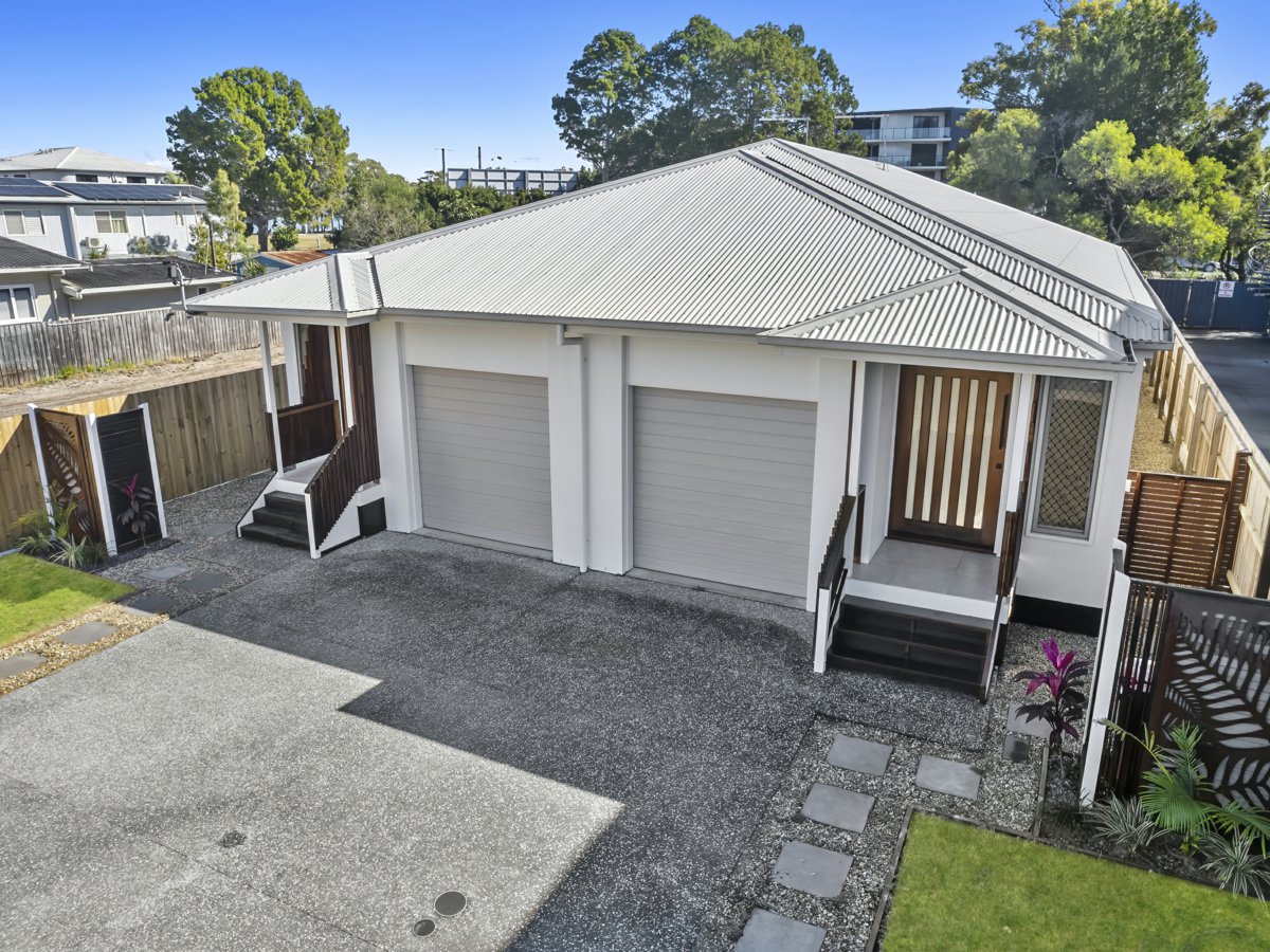 1 & 2/11 Ferguson Avenue, Bongaree, Qld, 4507 - Image 4