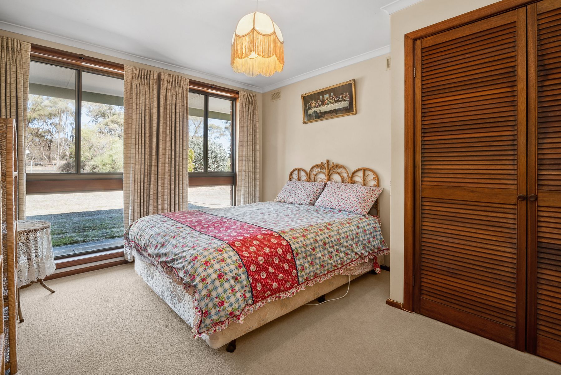 3-bedroom house at 75 Patons Road, Axe Creek, VIC 3551, Greater Bendigo, Victoria