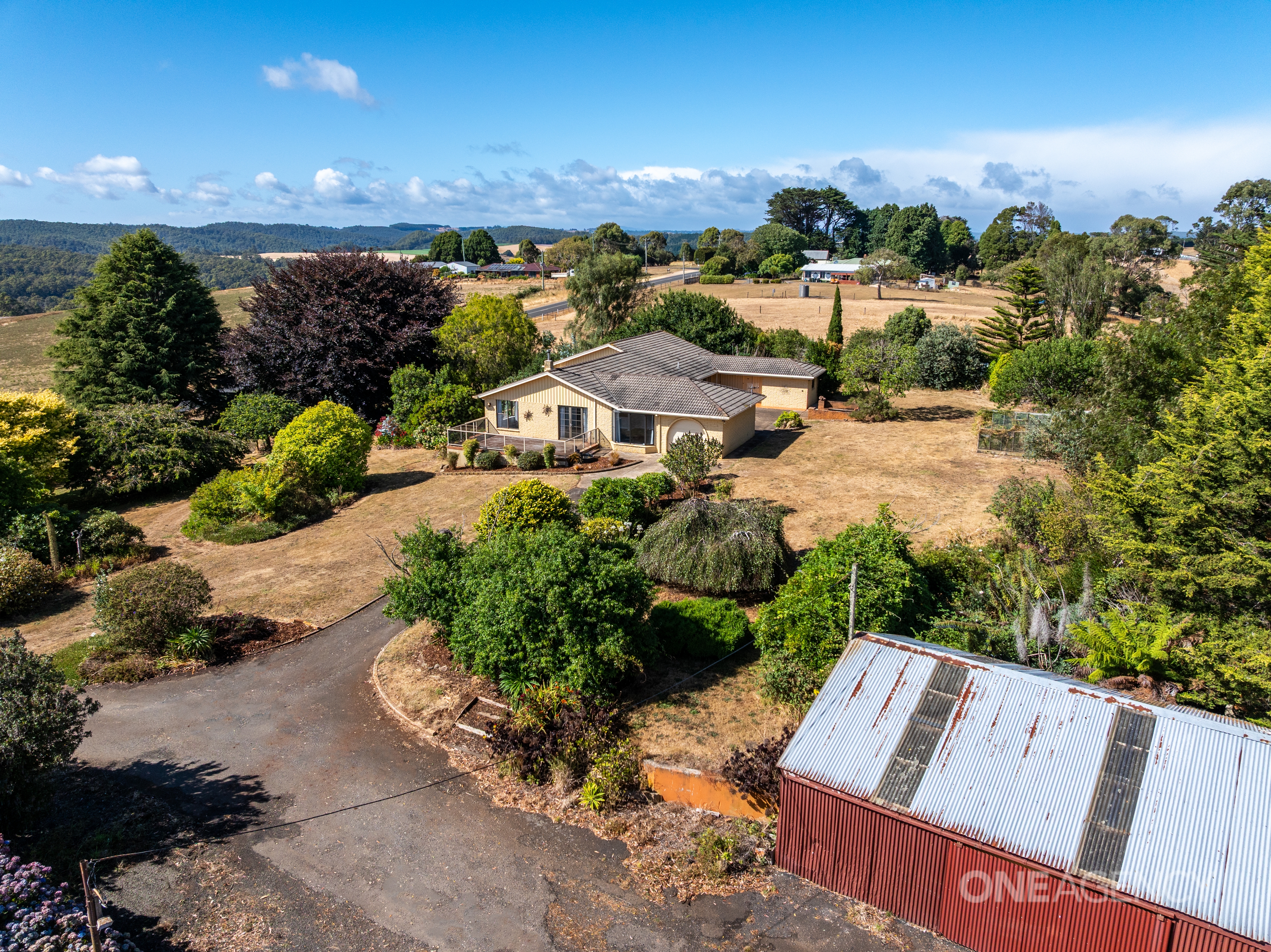 5-bedroom house at 592 Murchison Highway, Elliott, TAS 7325, Waratah-Wynyard, Tasmania
