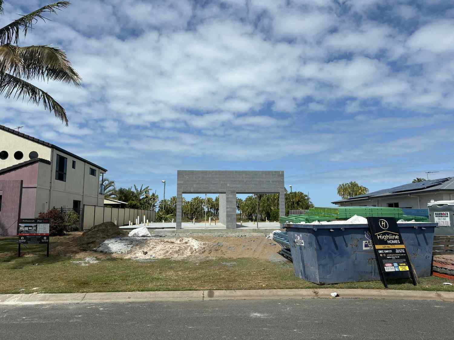 3-bedroom unit at 79 Monaco Drive, Zilzie, QLD 4710, Livingstone, Queensland