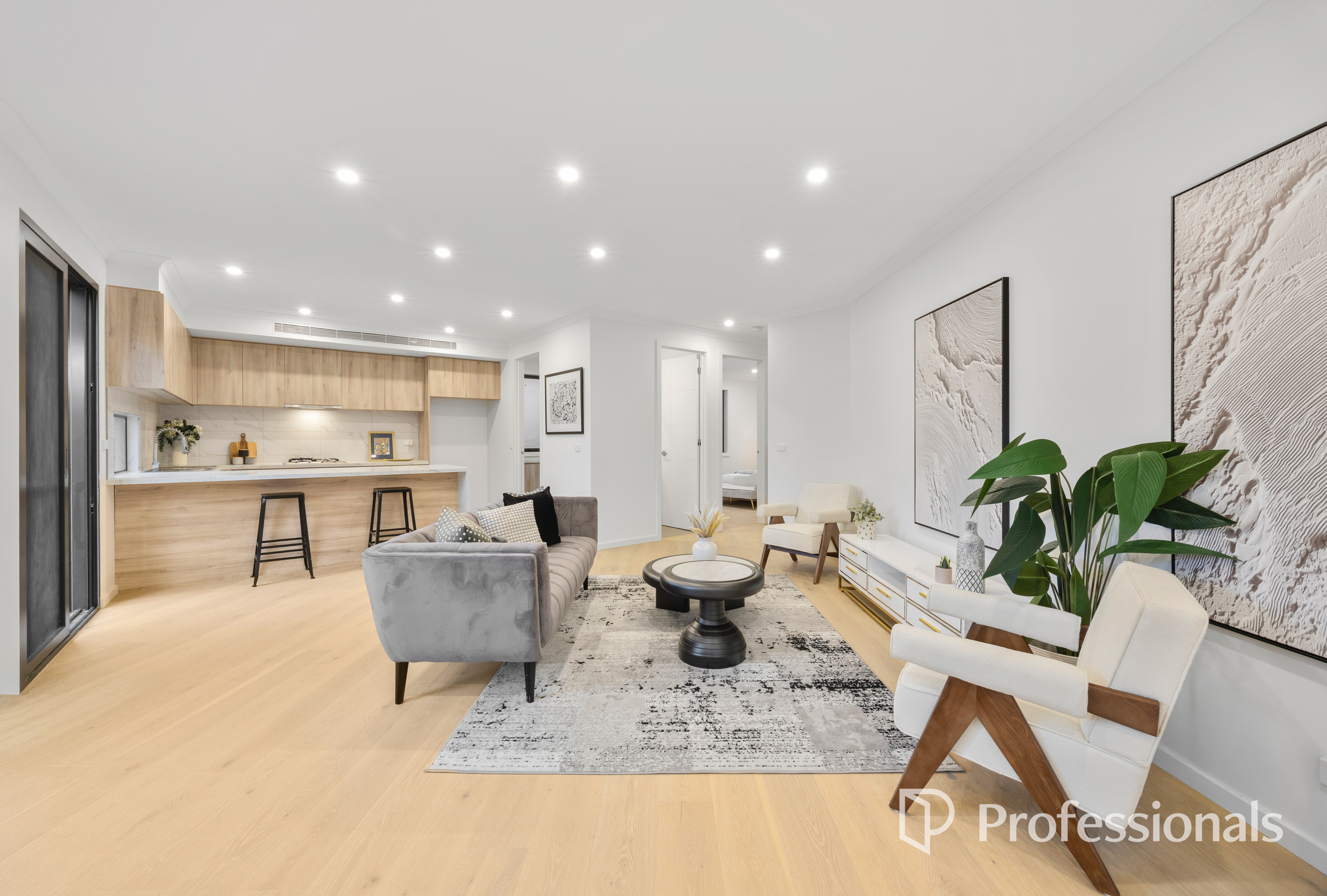 8/2-4 Doynton Parade, Mount Waverley, Vic, 3149 - Image 4