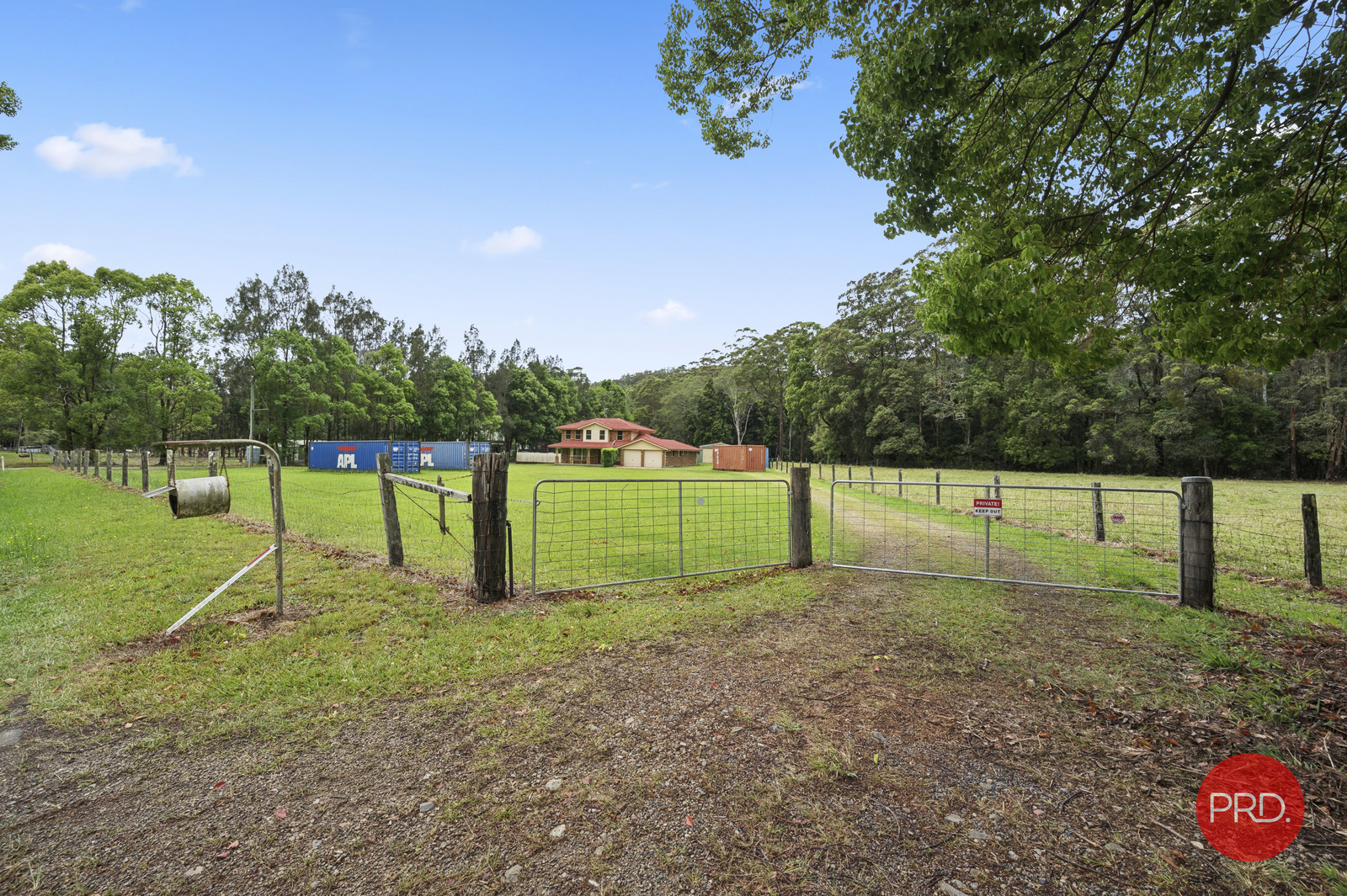 5-bedroom house at 25 Taylors Creek Road, Bucca, NSW 2450, Coffs Harbour, New South Wales
