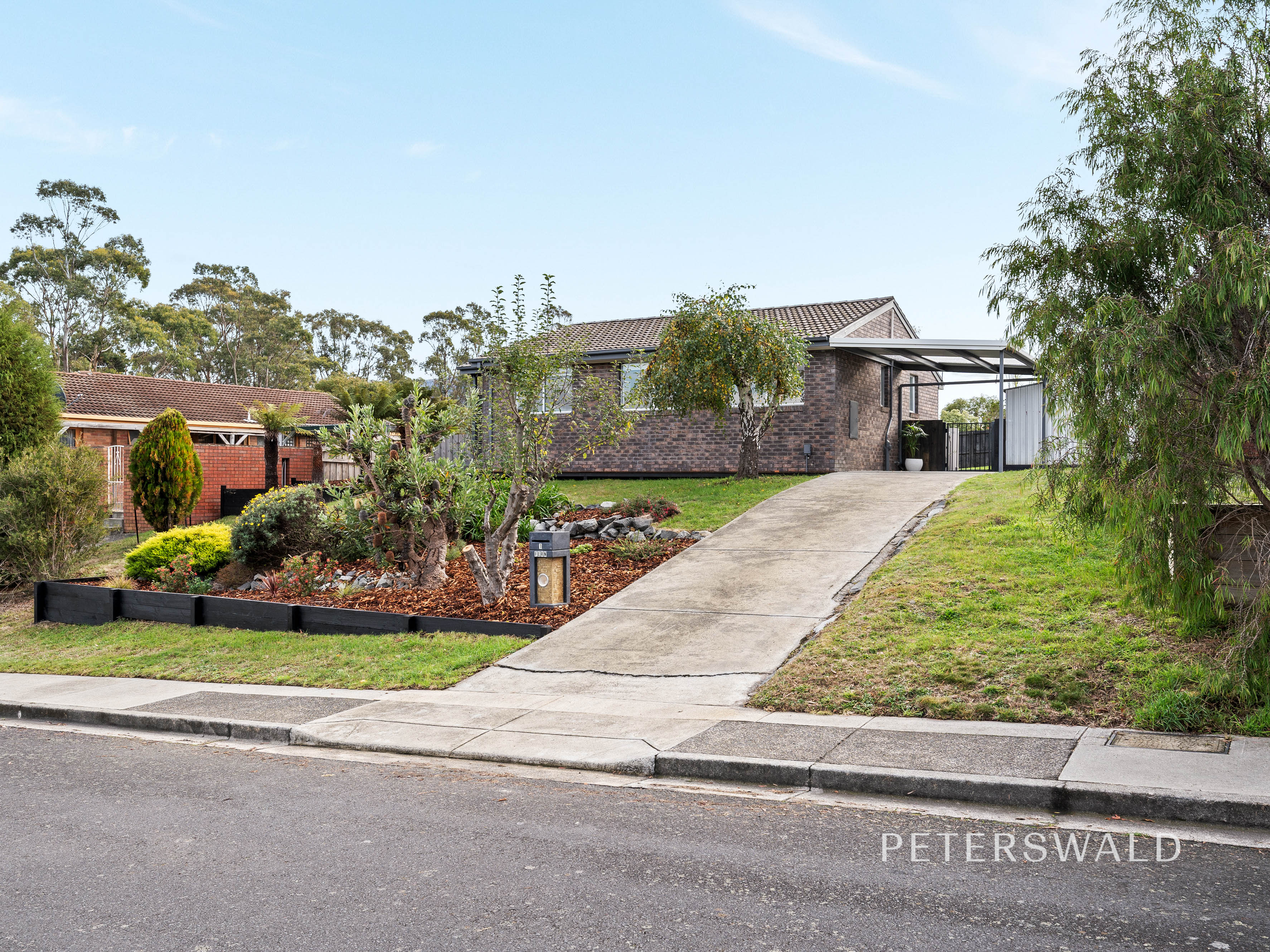 1 Fern Street, Kingston, TAS 7050 - Image 1