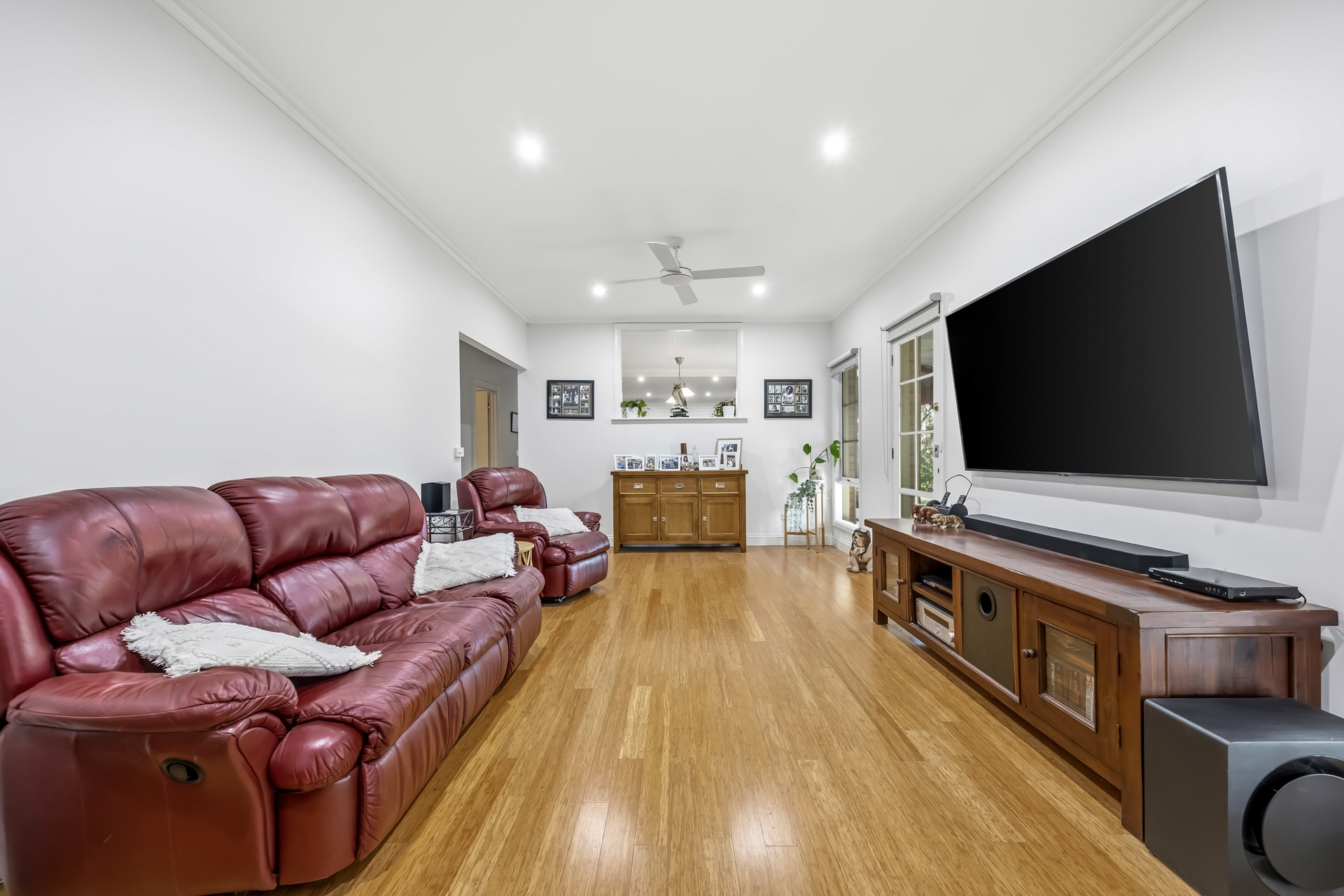 4-bedroom house at 202 SEBASTOPOL-SMYTHESDALE ROAD, Smythesdale VIC 3351, Golden Plains, Victoria