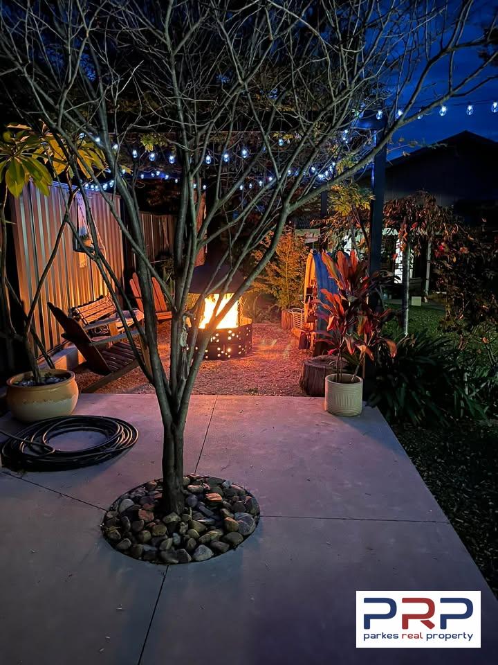 4-bedroom house at 17 Hill Street, Parkes, Nsw, 2870, Parkes, New South Wales