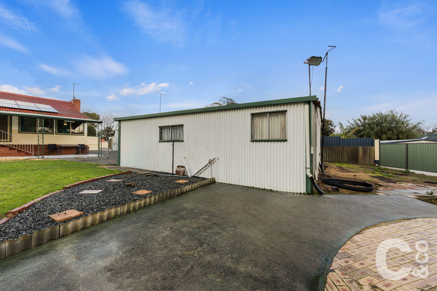 3-bedroom house at 52 Crabtree Way, Medina, WA 6167, Kwinana, Western Australia
