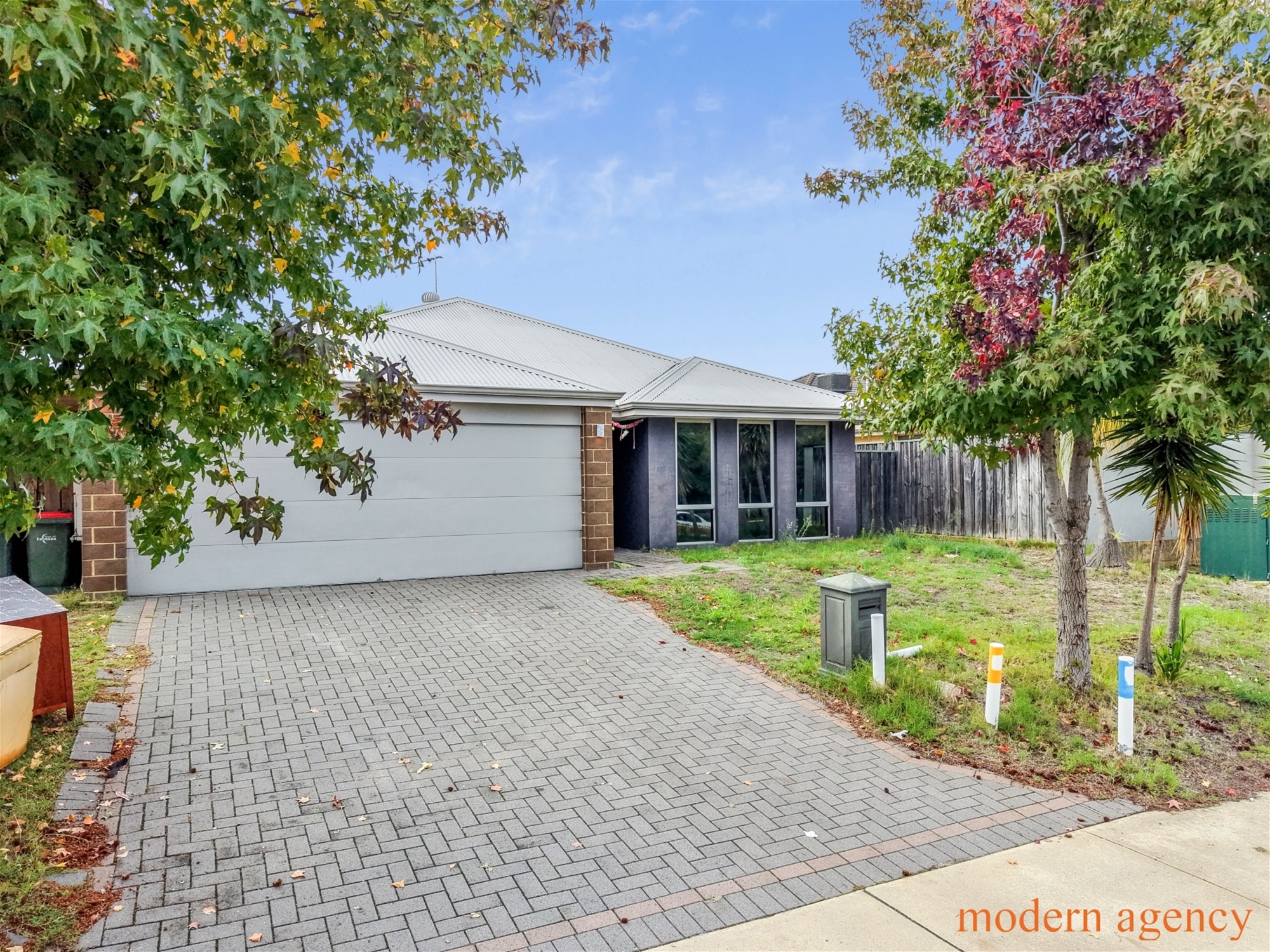 3-bedroom house at 4 AVENTURINE PARADE, Wellard WA 6170, Kwinana, Western Australia
