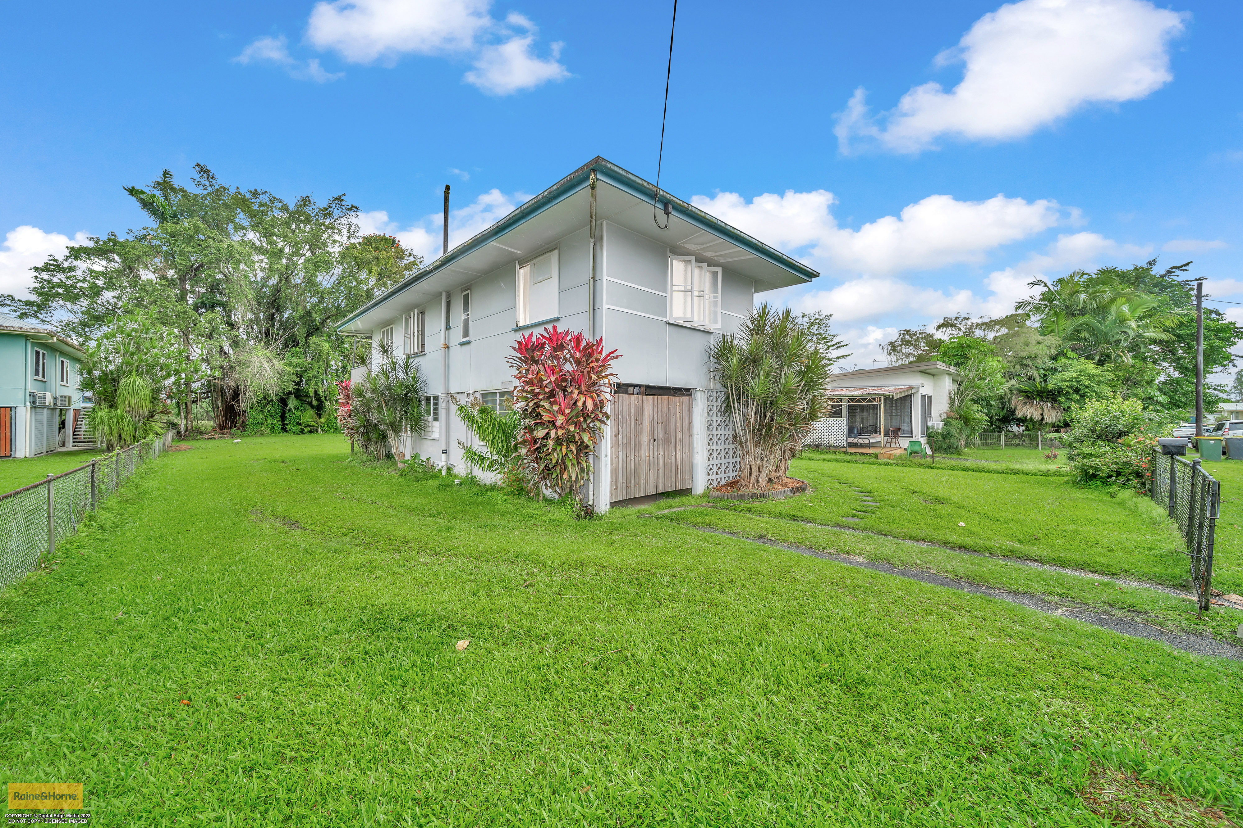 3-bedroom house at 10 Howe Street, Webb QLD 4860, Cassowary Coast, Queensland