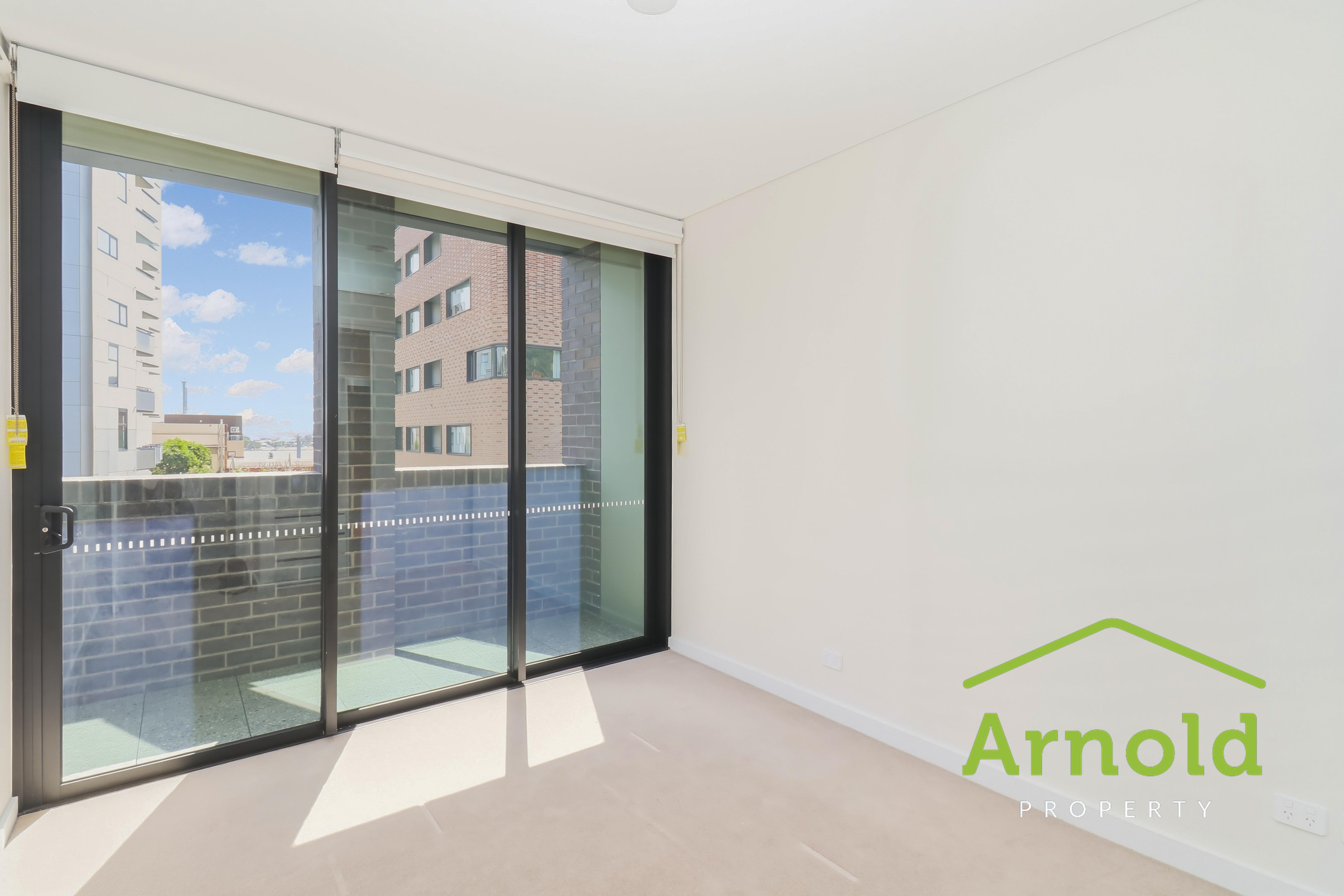 1-bedroom unit at 403/11 Perkins Street, Newcastle, NSW 2300, Newcastle, New South Wales