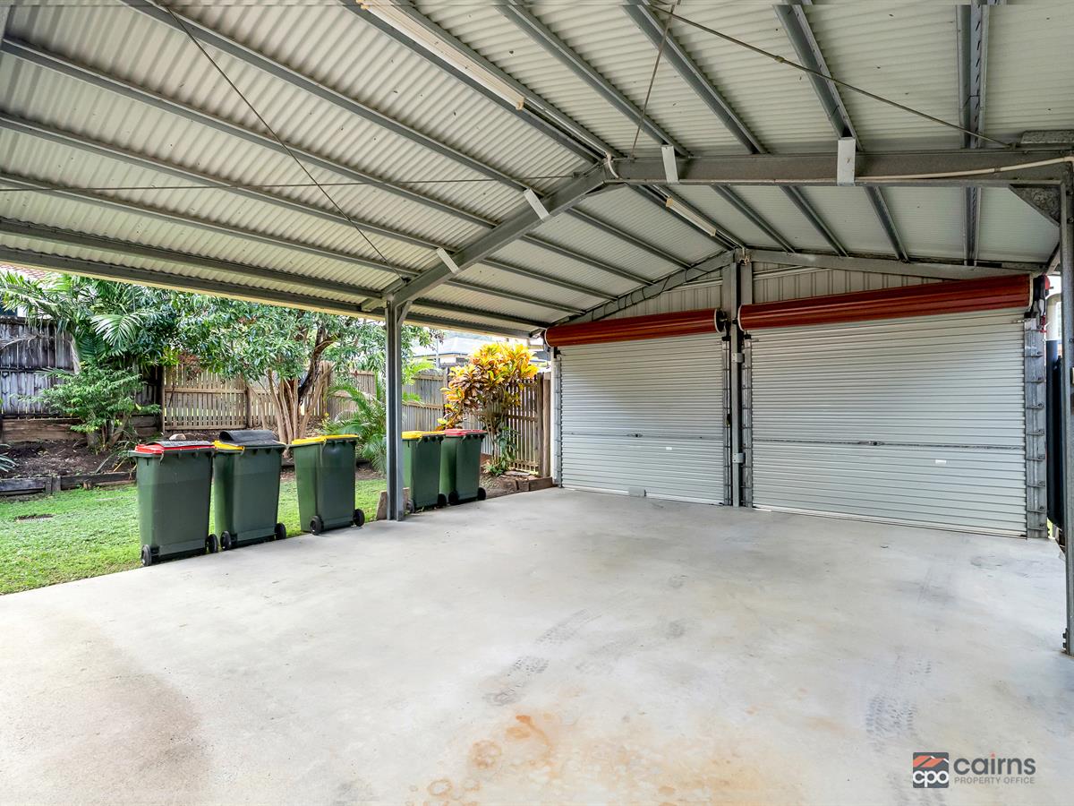 4-bedroom house at 9 DAINTREE CLOSE, Mount Sheridan QLD 4868, Cairns, Queensland