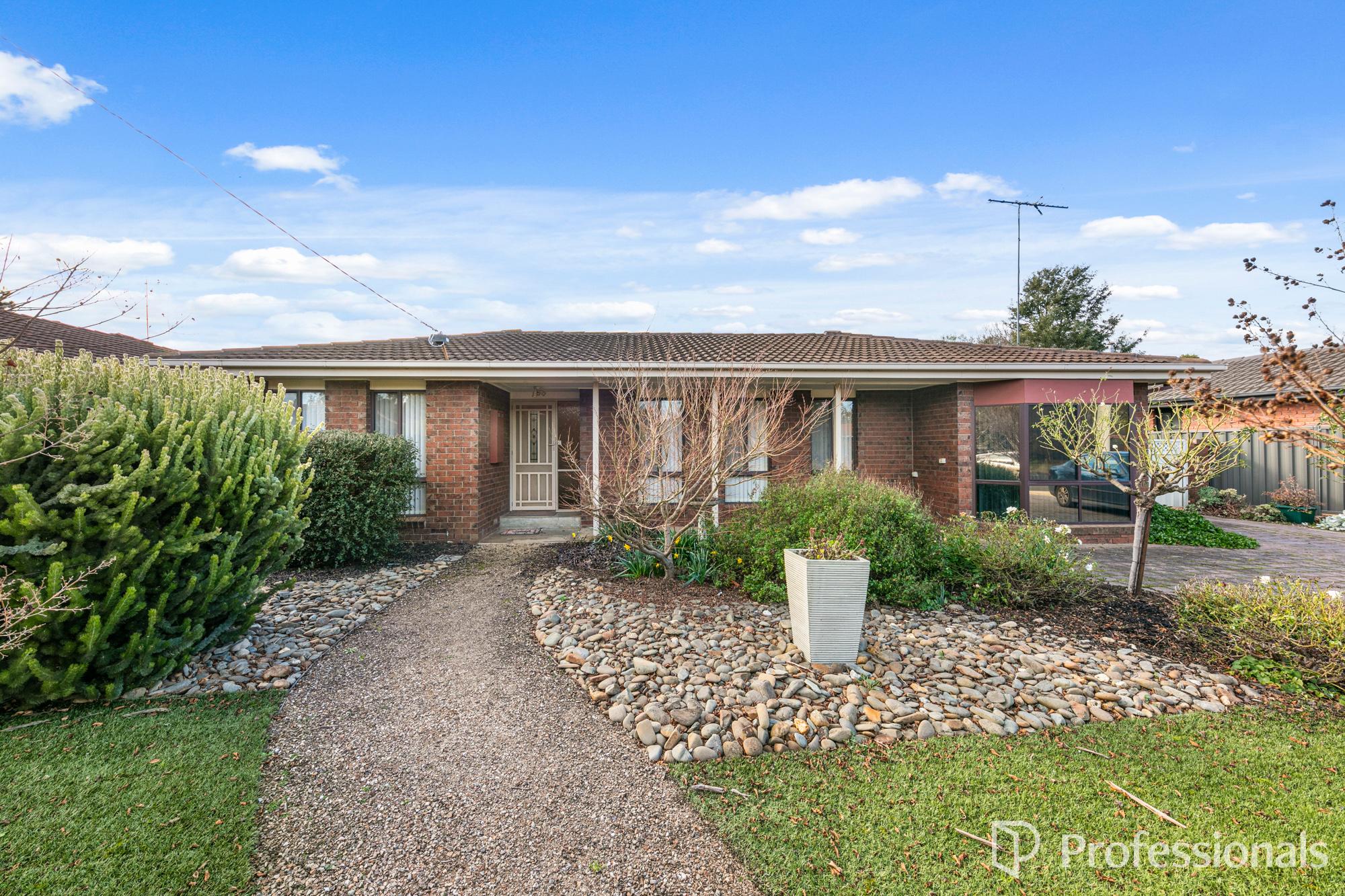 3-bedroom house at 14 Margaret Drive, Bacchus Marsh, VIC 3340, Moorabool, Victoria