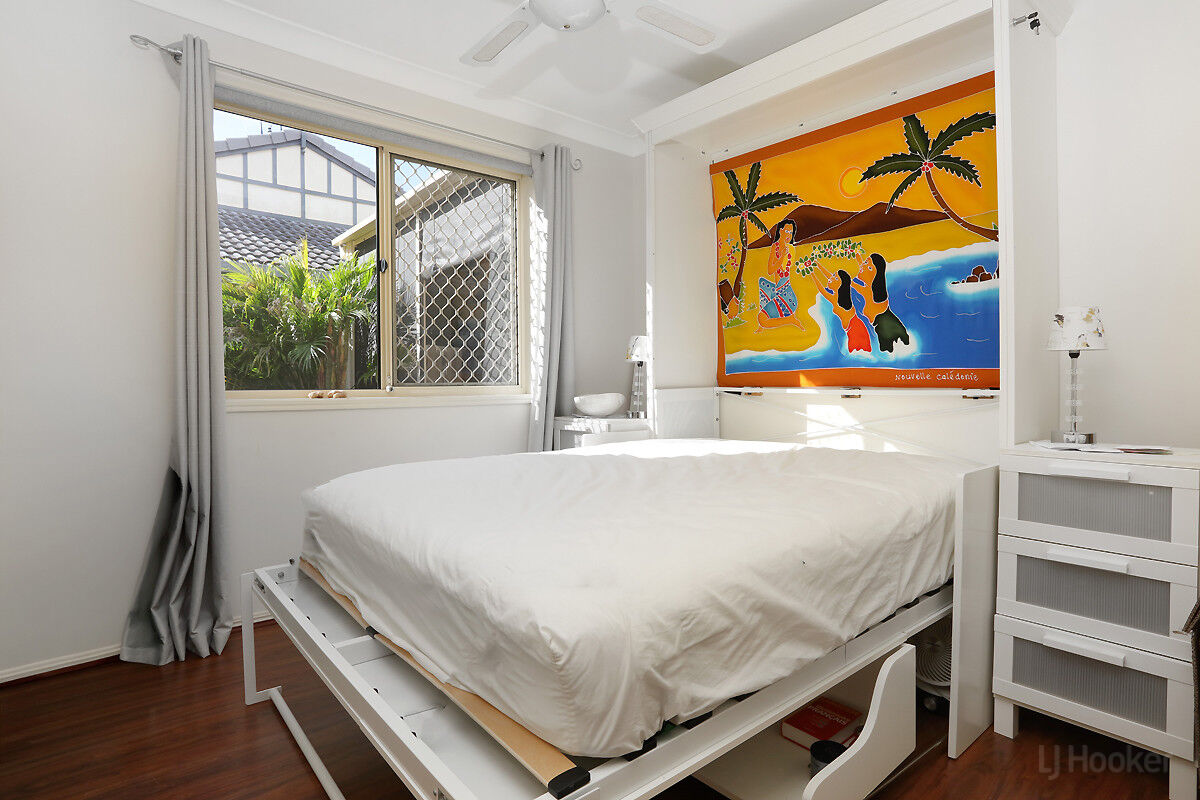 3-bedroom unit at 2 25 SANCTUARY COURT, COOMBABAH QLD 4216, Gold Coast, Queensland