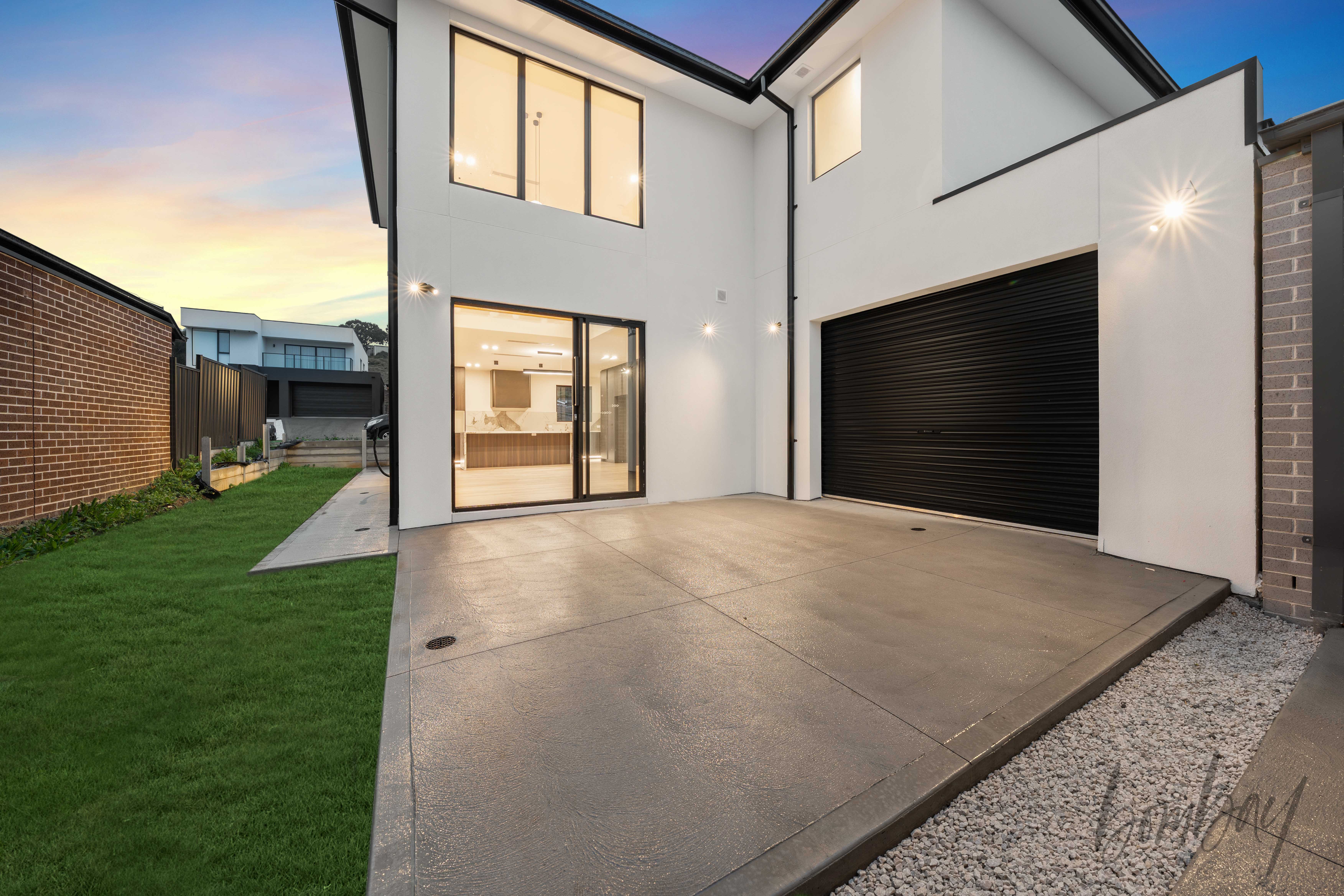 4-bedroom house at 19 Kossatz Terrace, Doreen, VIC 3754, Nillumbik, Victoria