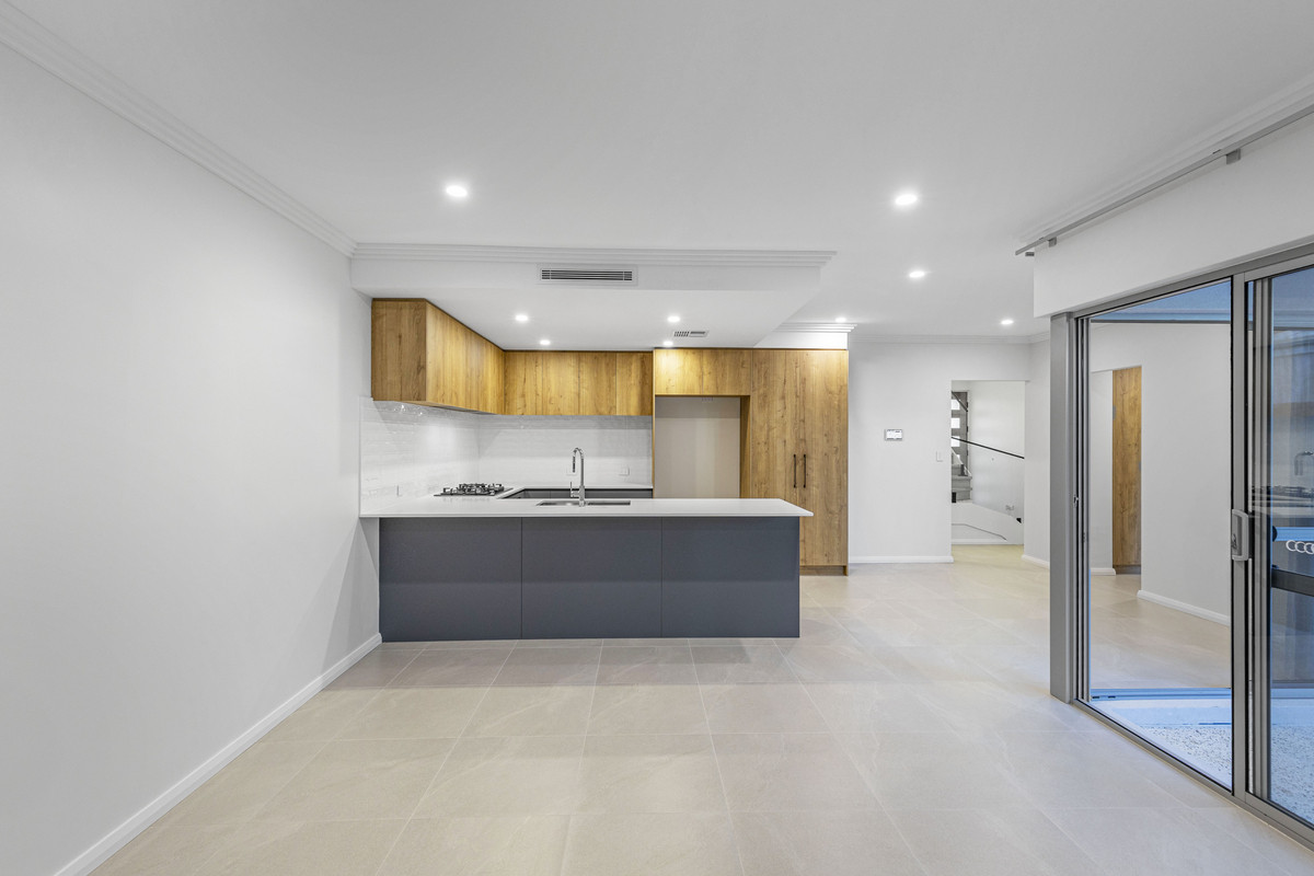 3-bedroom house at 16 A, B, C Dillon Glade, Joondalup, Wa, 6027, Joondalup, Western Australia