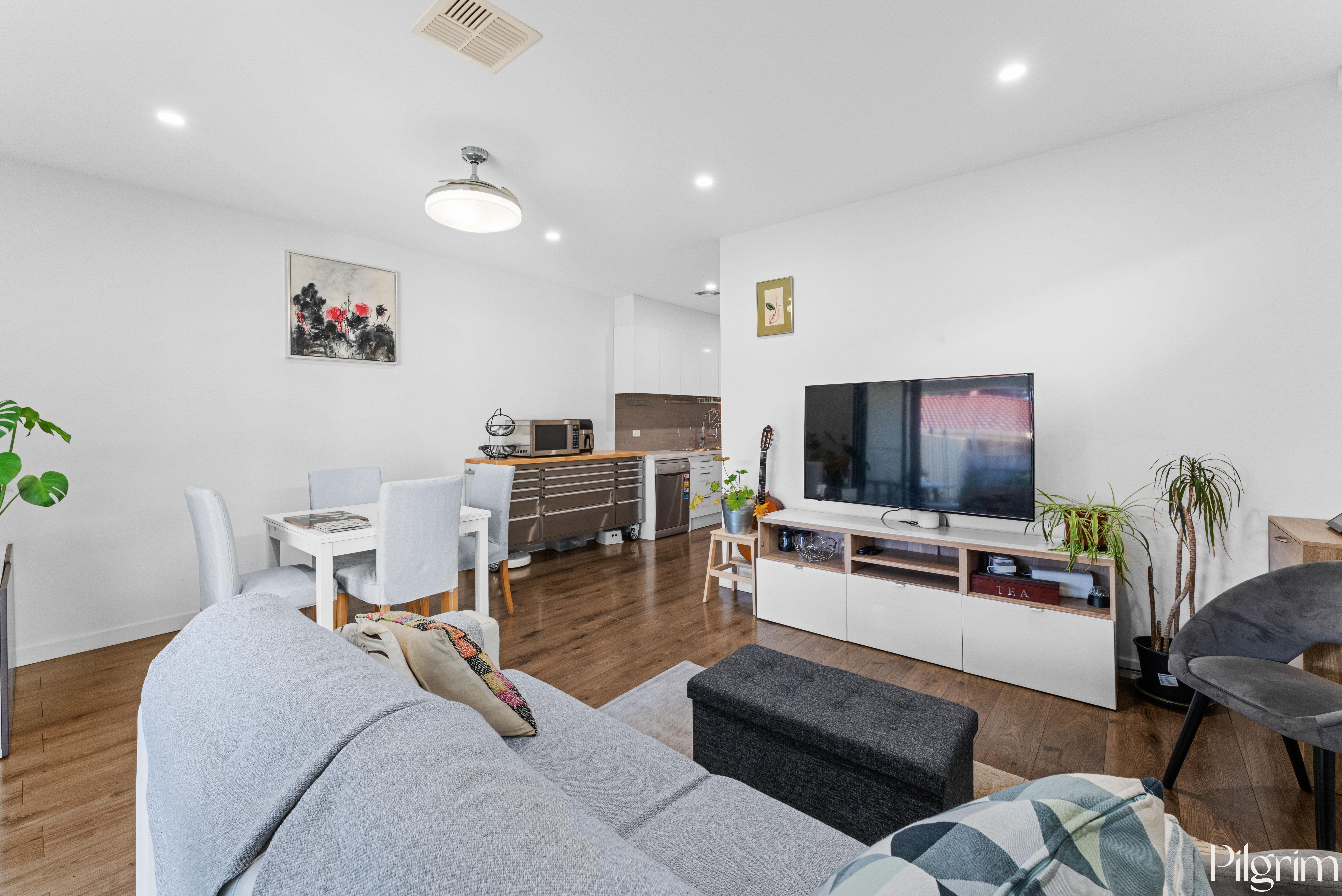 3-bedroom house at 3A Exeter Terrace, Renown Park, SA 5008, Charles Sturt, South Australia