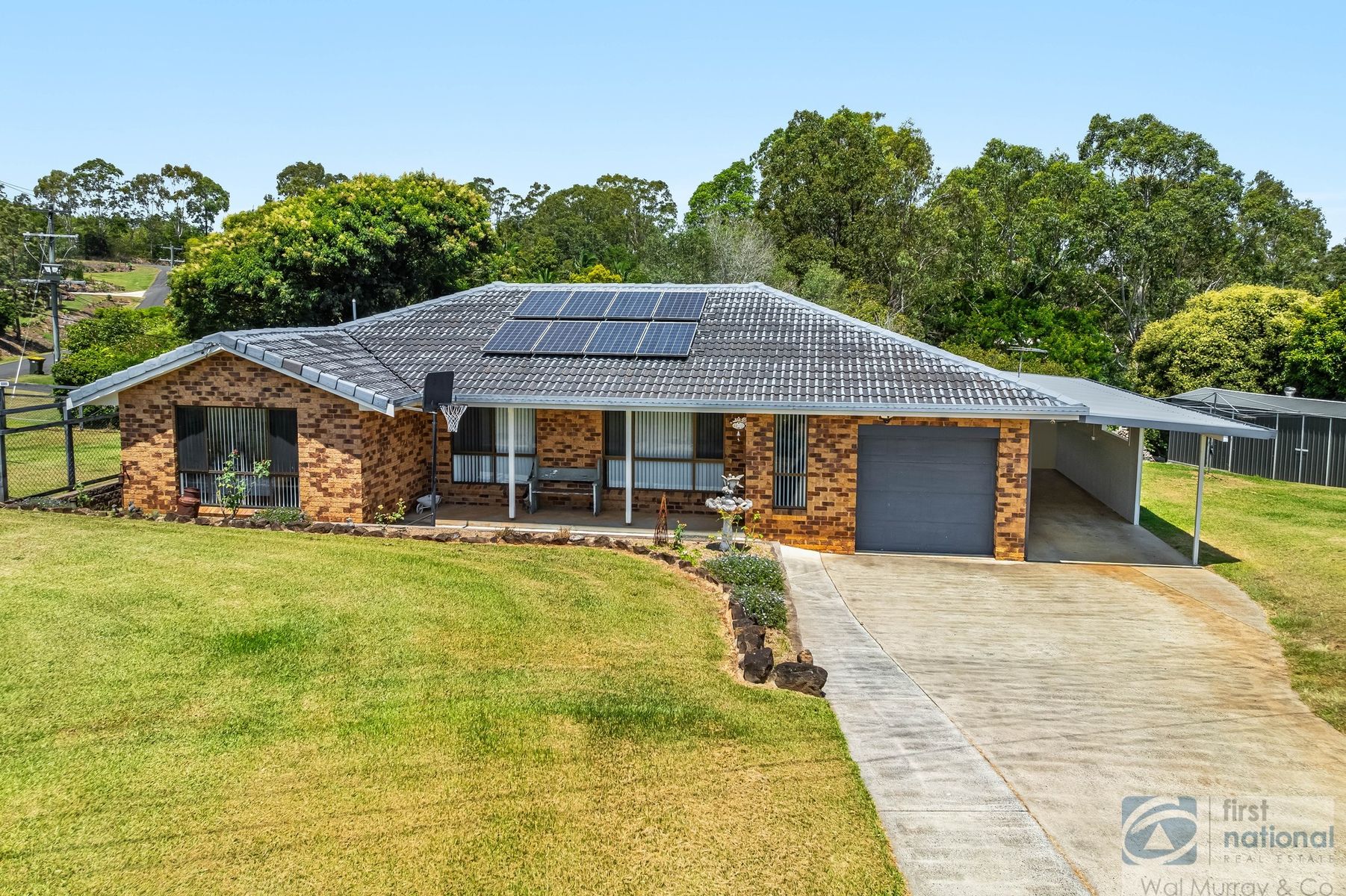 4-bedroom house at 11 MIRIAM STREET, Wyrallah NSW 2480, Lismore, New South Wales