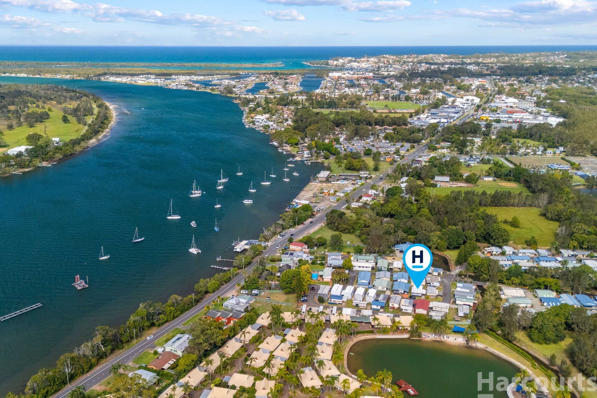 17/270 Hastings River Drive, Port Macquarie, Nsw, 2444 - Image 1