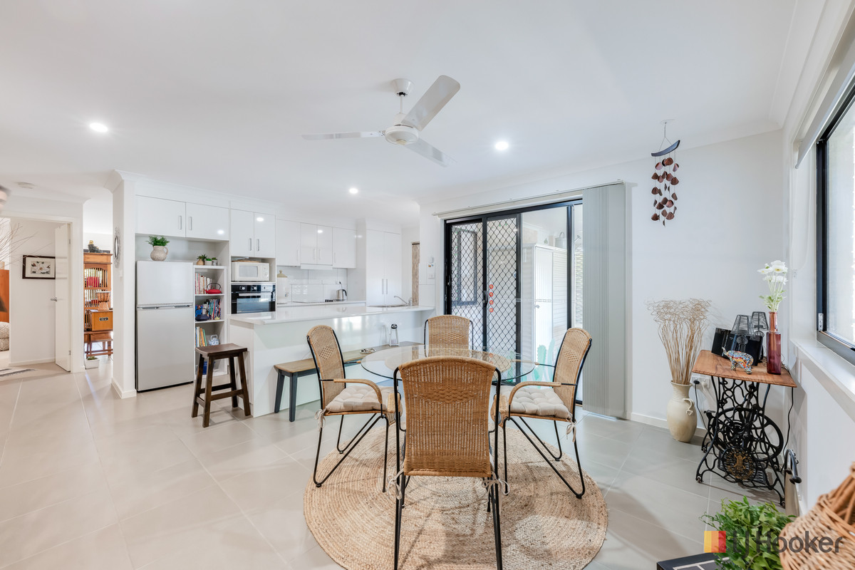 3-bedroom house at 7B Cullen Street, Walkervale, Qld, 4670, Bundaberg, Queensland