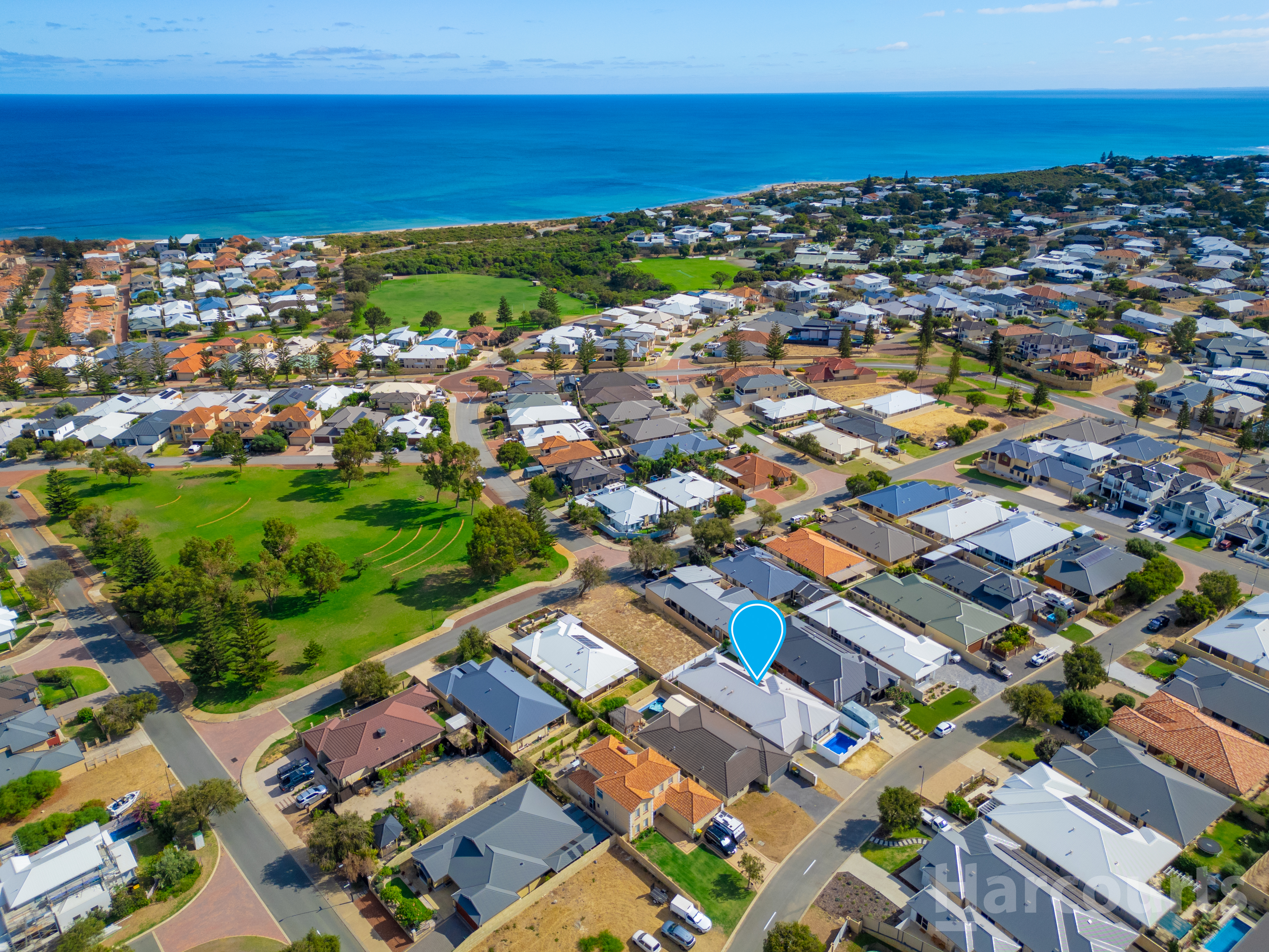 57 BUCKINGHAM DRIVE, Wannanup WA 6210 - Image 1