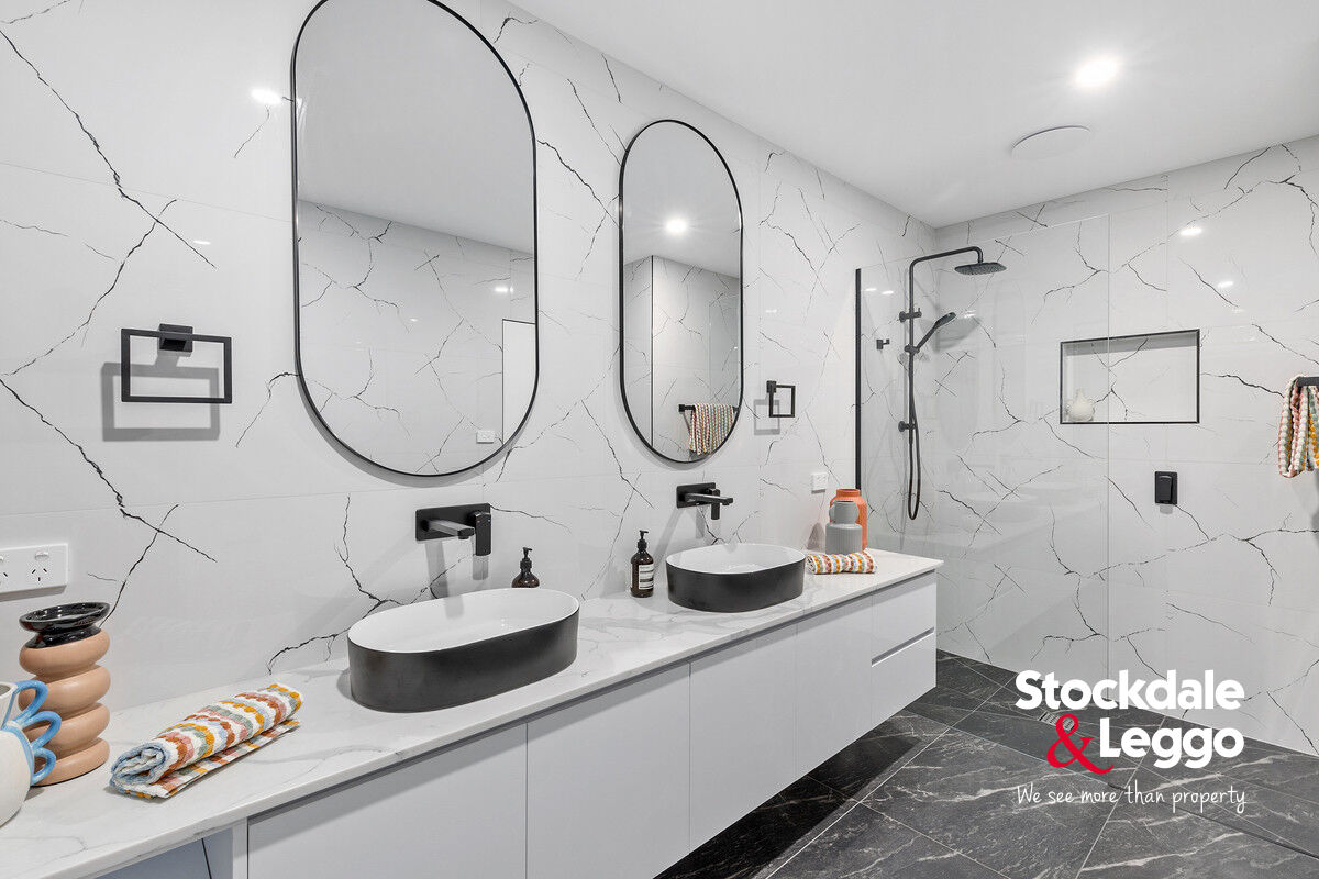 4-bedroom house at 2B Marks Street, Pascoe Vale, VIC 3044, Merri-Bek, Victoria