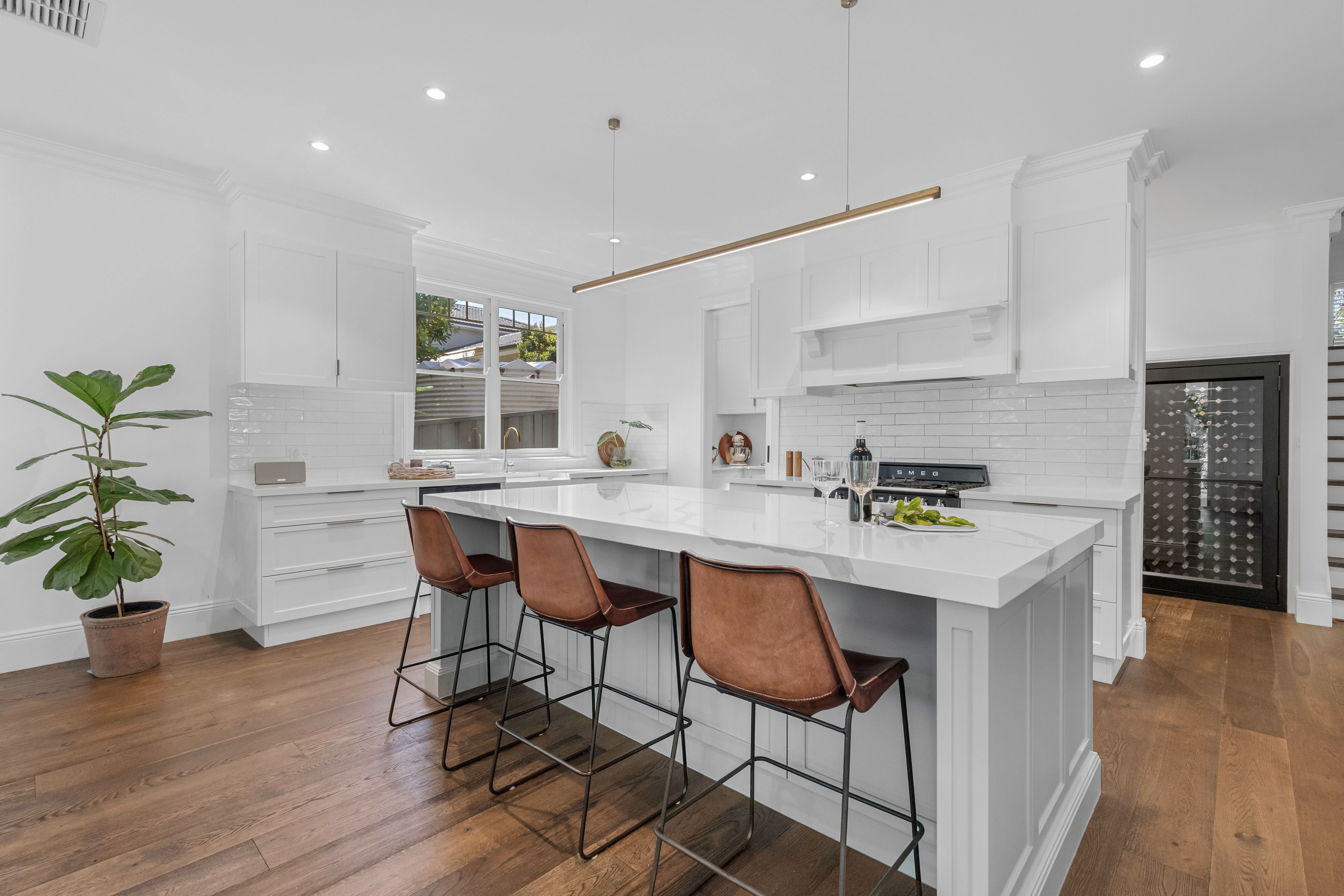 4-bedroom house at 12 Avoca Street, Glenbrook, NSW 2773, Blue Mountains, New South Wales