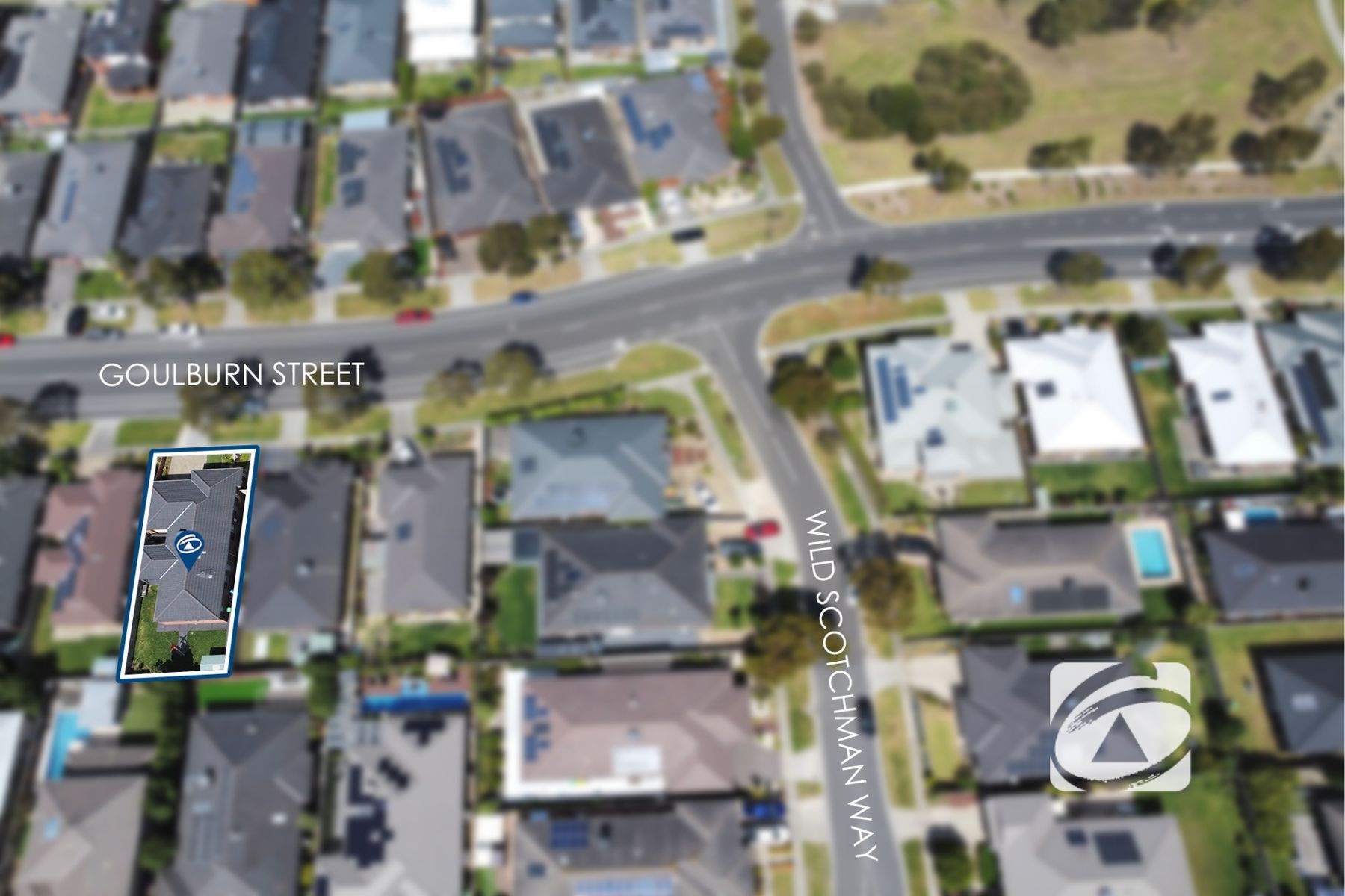 4-bedroom house at 15 Goulburn Street, Cranbourne East, VIC 3977, Casey, Victoria
