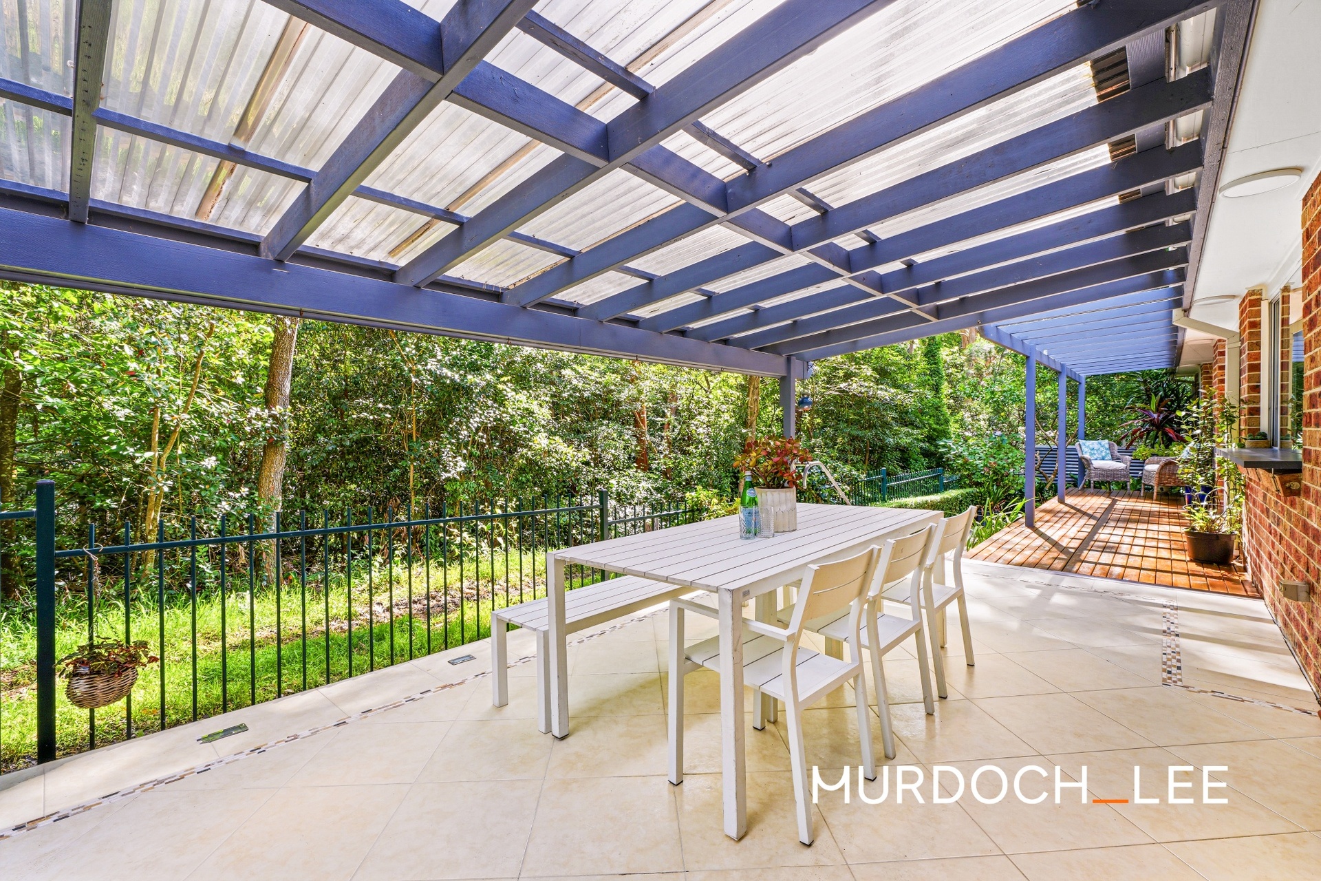 3-bedroom unit at THE HAMLET 5 220 BOUNDARY ROAD, CHERRYBROOK NSW 2126, Hornsby, New South Wales