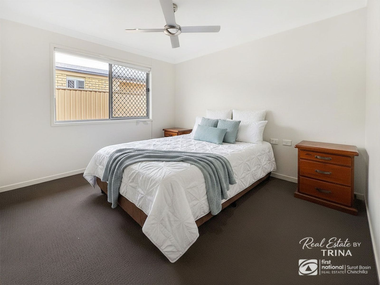 4-bedroom house at 20 Bridgeman Parade, Chinchilla, QLD 4413, Western Downs, Queensland
