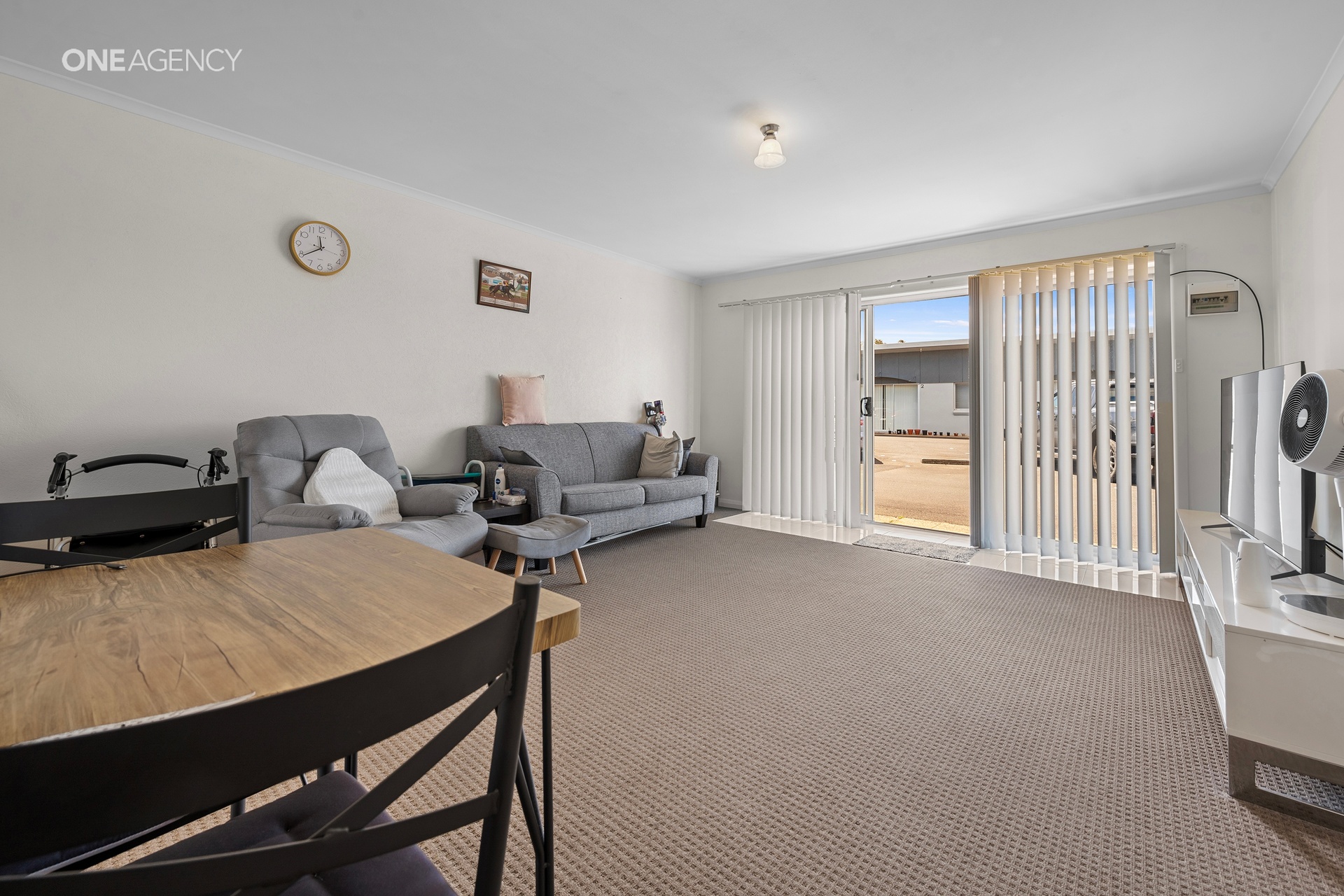 2-bedroom unit at 16-18 Smith Street, Devonport, TAS 7310, Devonport, Tasmania