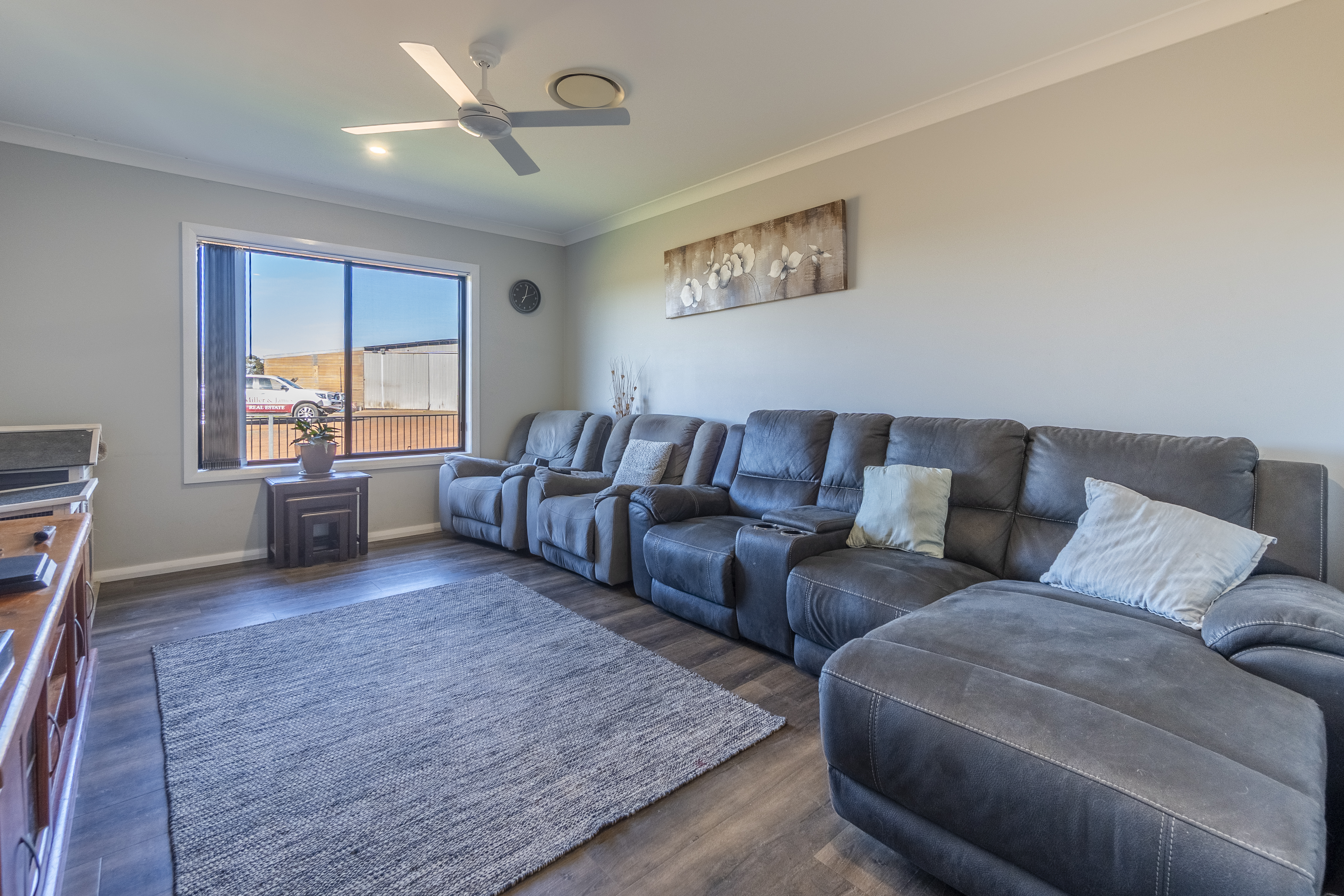 4-bedroom house at 32 Russell Street, West Wyalong, NSW 2671, Bland, New South Wales