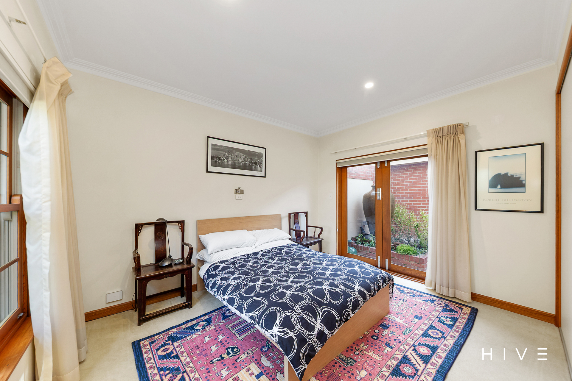 4-bedroom house at 4 HANN STREET, Griffith ACT 2603, Unincorporated Act, Australian Capital Territory