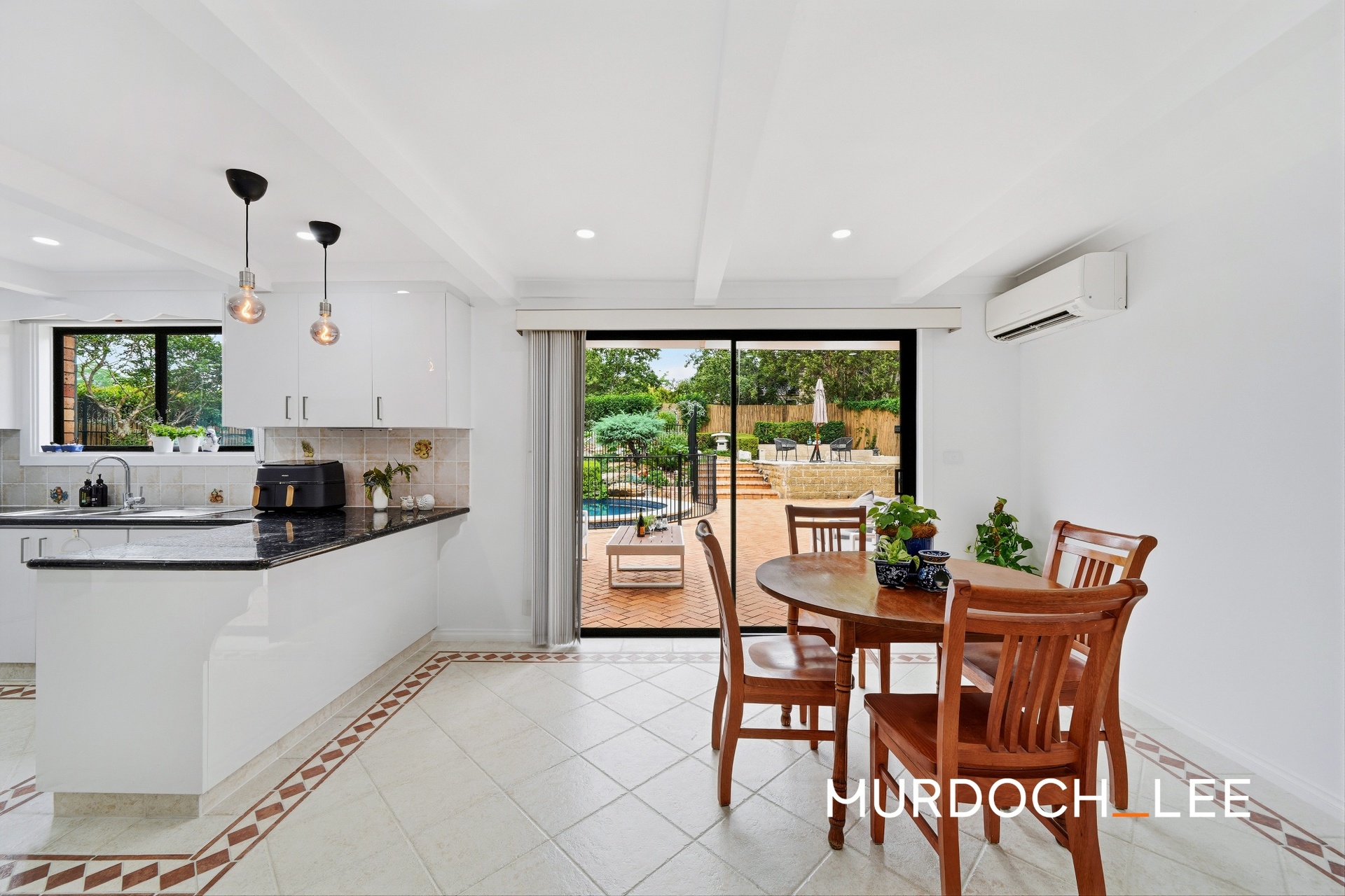 4-bedroom house at 9 Ulundri Drive, Castle Hill, NSW 2154, The Hills, New South Wales