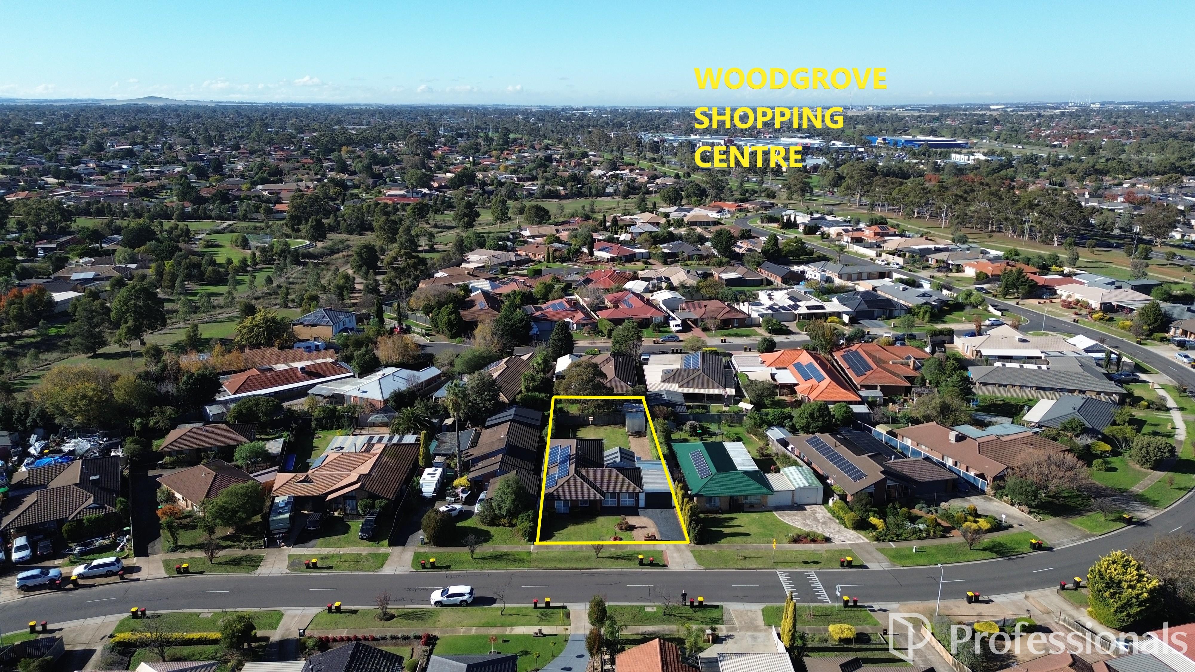 4-bedroom house at 24 TRETHOWAN AVENUE, Melton West VIC 3337, Melton, Victoria