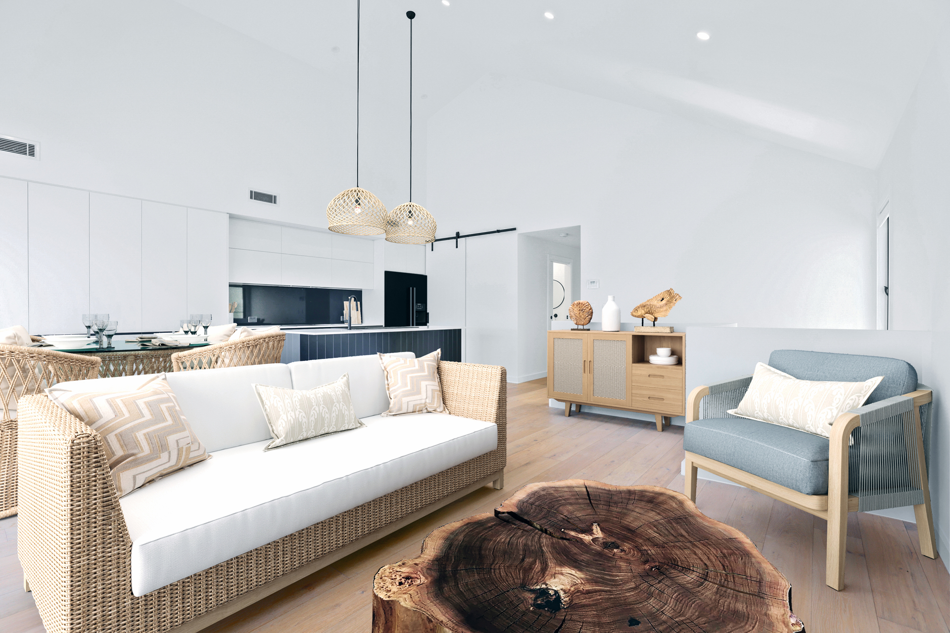 3-bedroom unit at 75A Merrick Circuit, Kiama, NSW 2533, Kiama, New South Wales