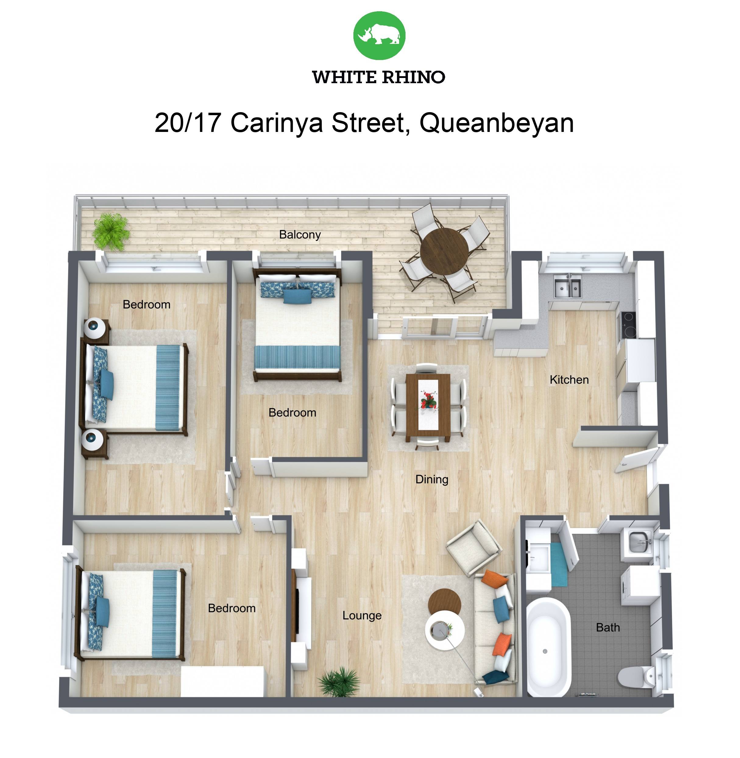 20/13-17 Carinya Street, Queanbeyan, NSW 2620 - Image 10