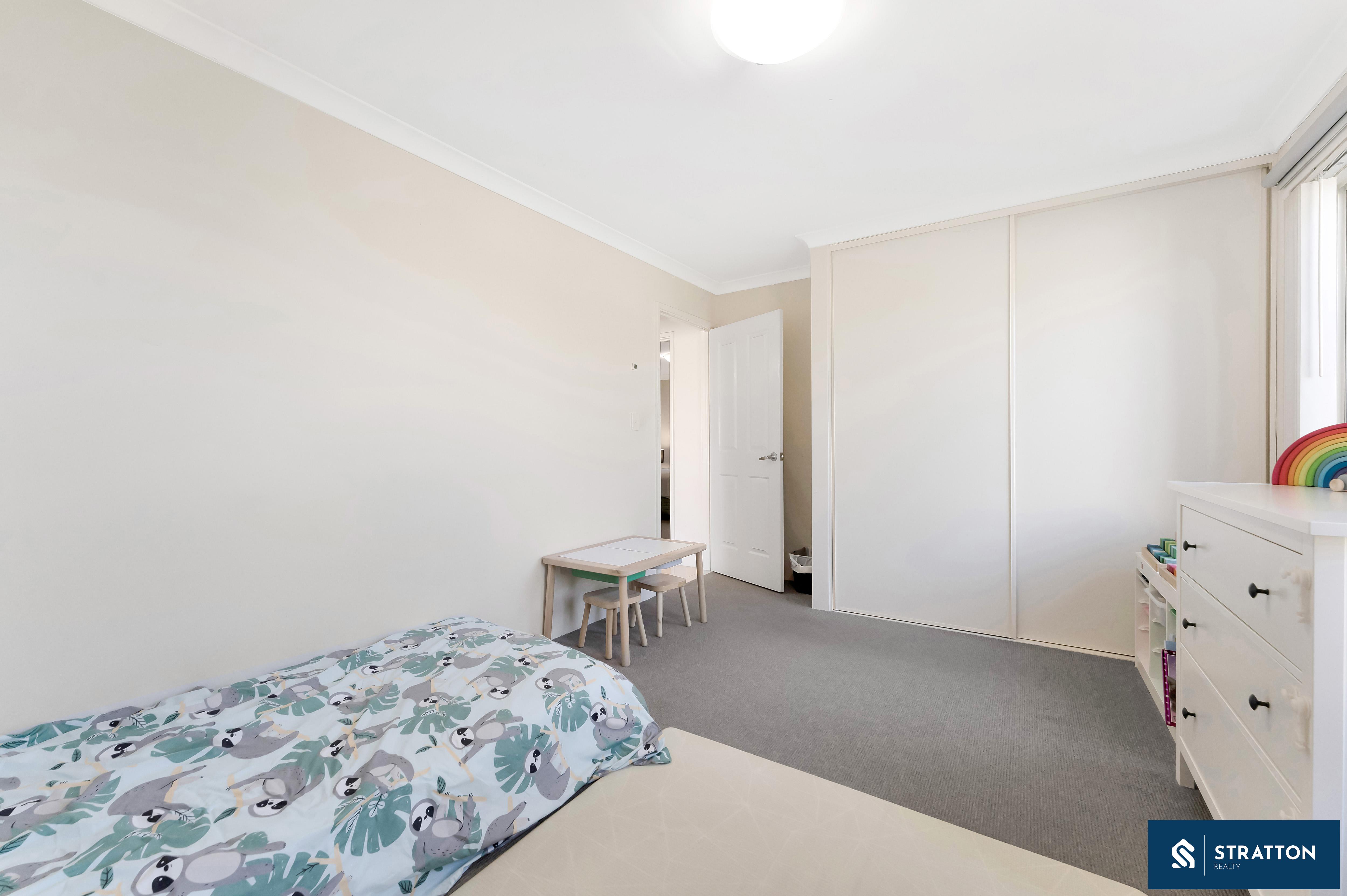 3-bedroom house at 4/291 Welshpool Road, Queens Park, WA 6107, Canning, Western Australia