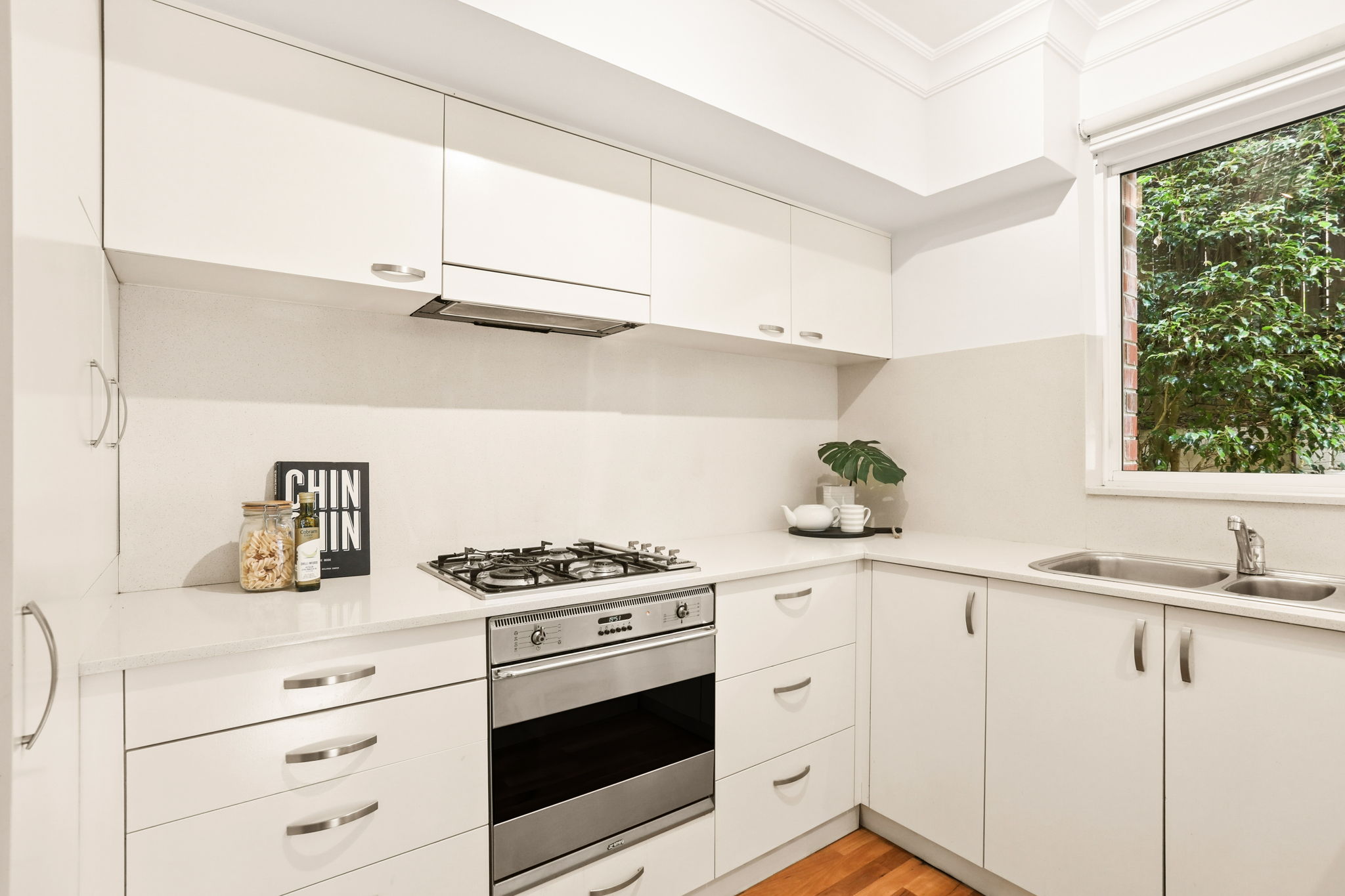 2-bedroom unit at 2/5-9 Clifford Street, Mosman, NSW 2088, Mosman, New South Wales
