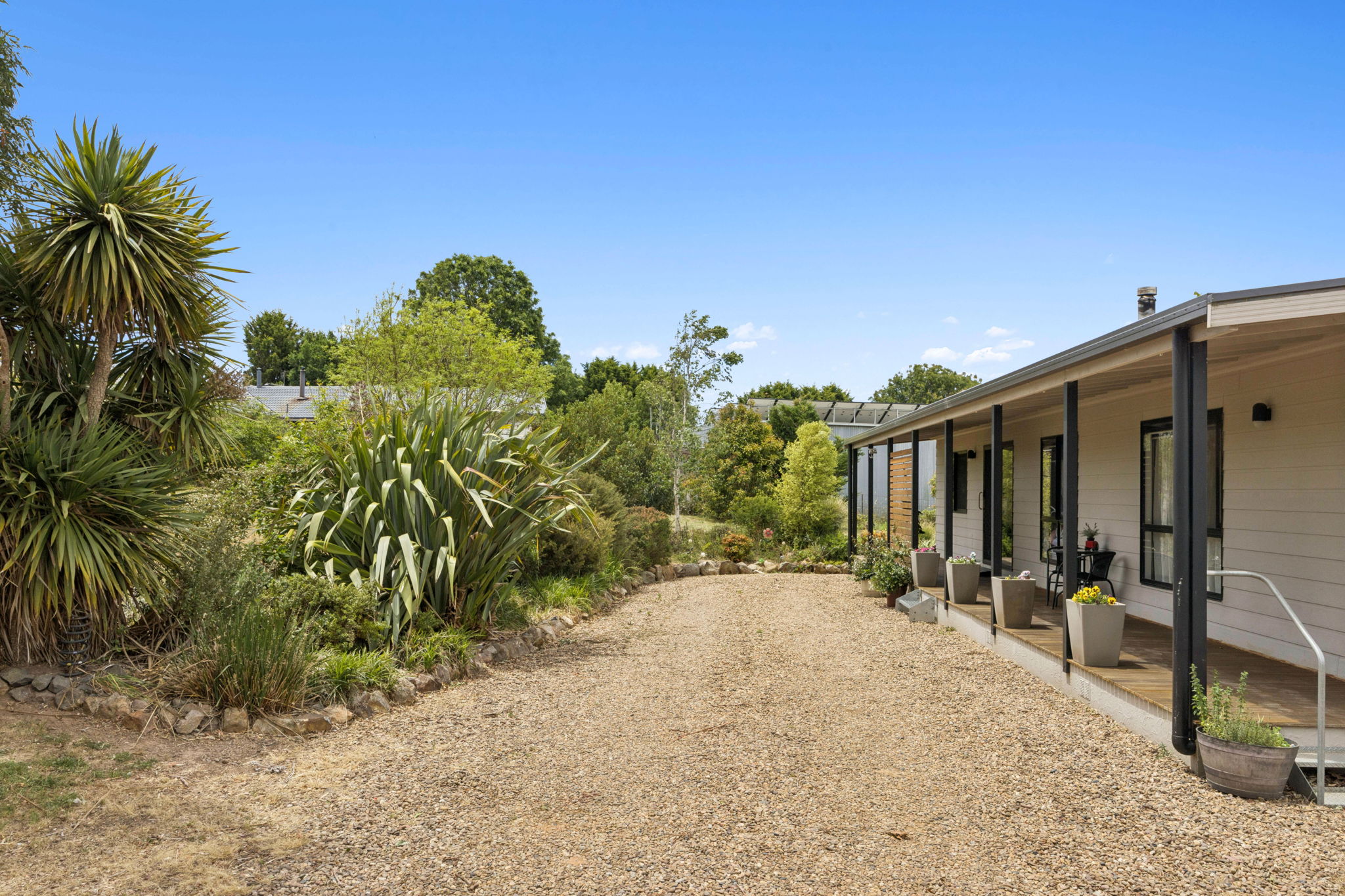 50 ARALUEN ROAD, Braidwood NSW 2622 - Image 1