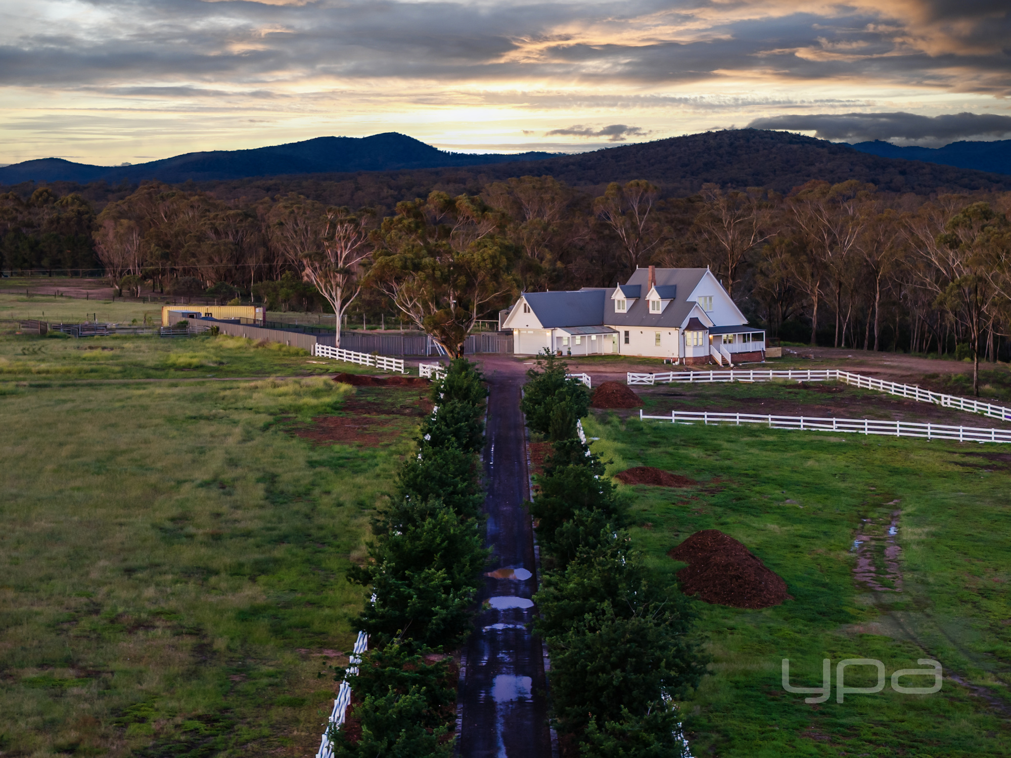 5-bedroom house at 154 Diggers Rest Road, Coimadai, Vic, 3340, Moorabool, Victoria