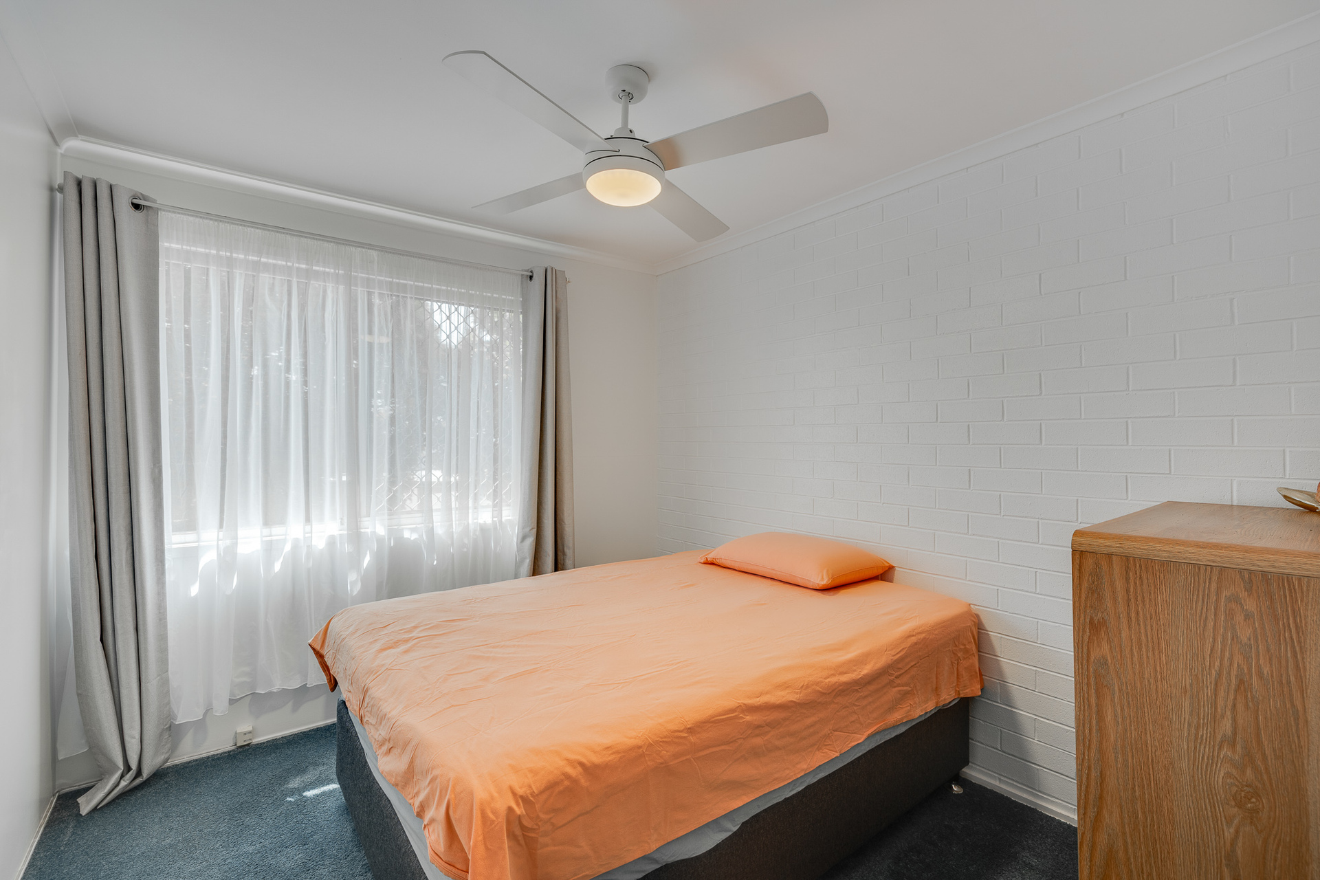 3-bedroom unit at 27 6 O'BRIEN STREET, HARLAXTON QLD 4350, Toowoomba, Queensland