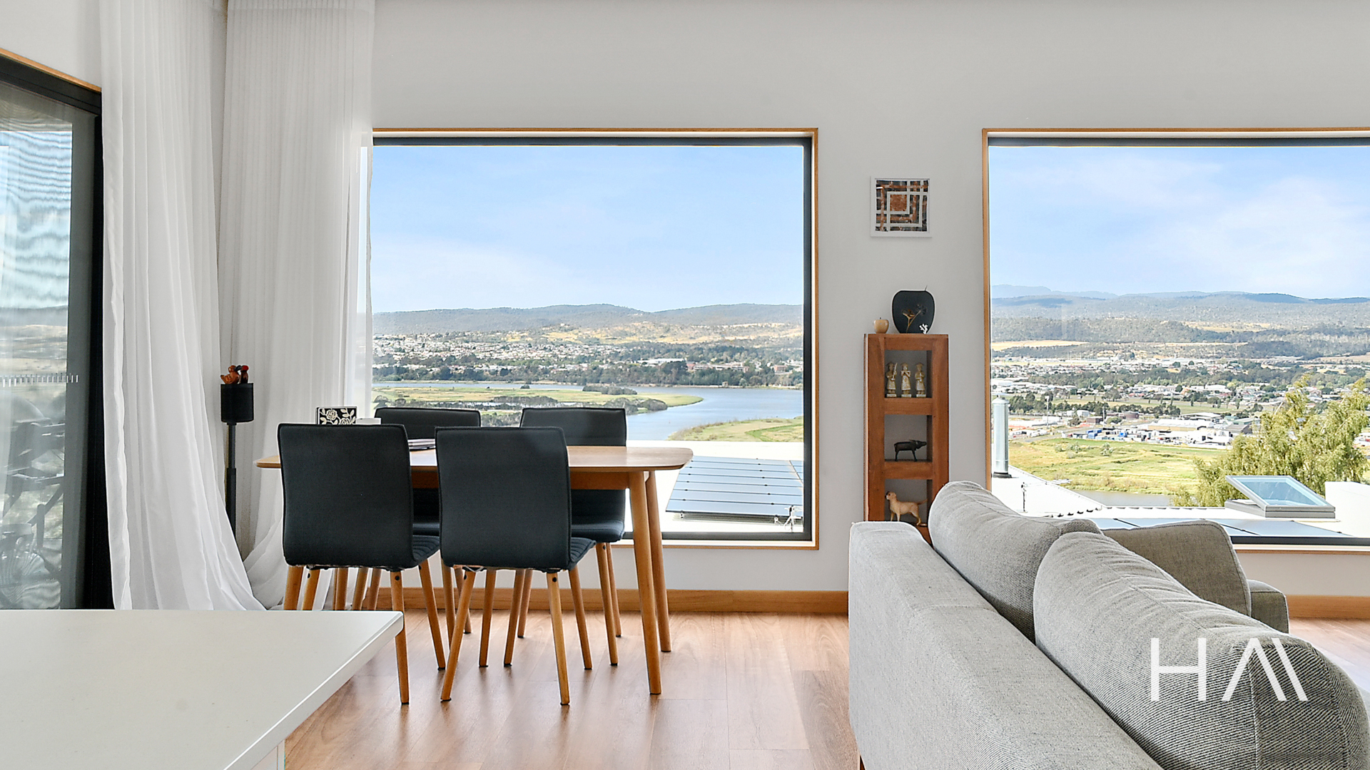 3-bedroom house at 1/55 Lachlan Parade, Trevallyn, TAS 7250, West Tamar, Tasmania