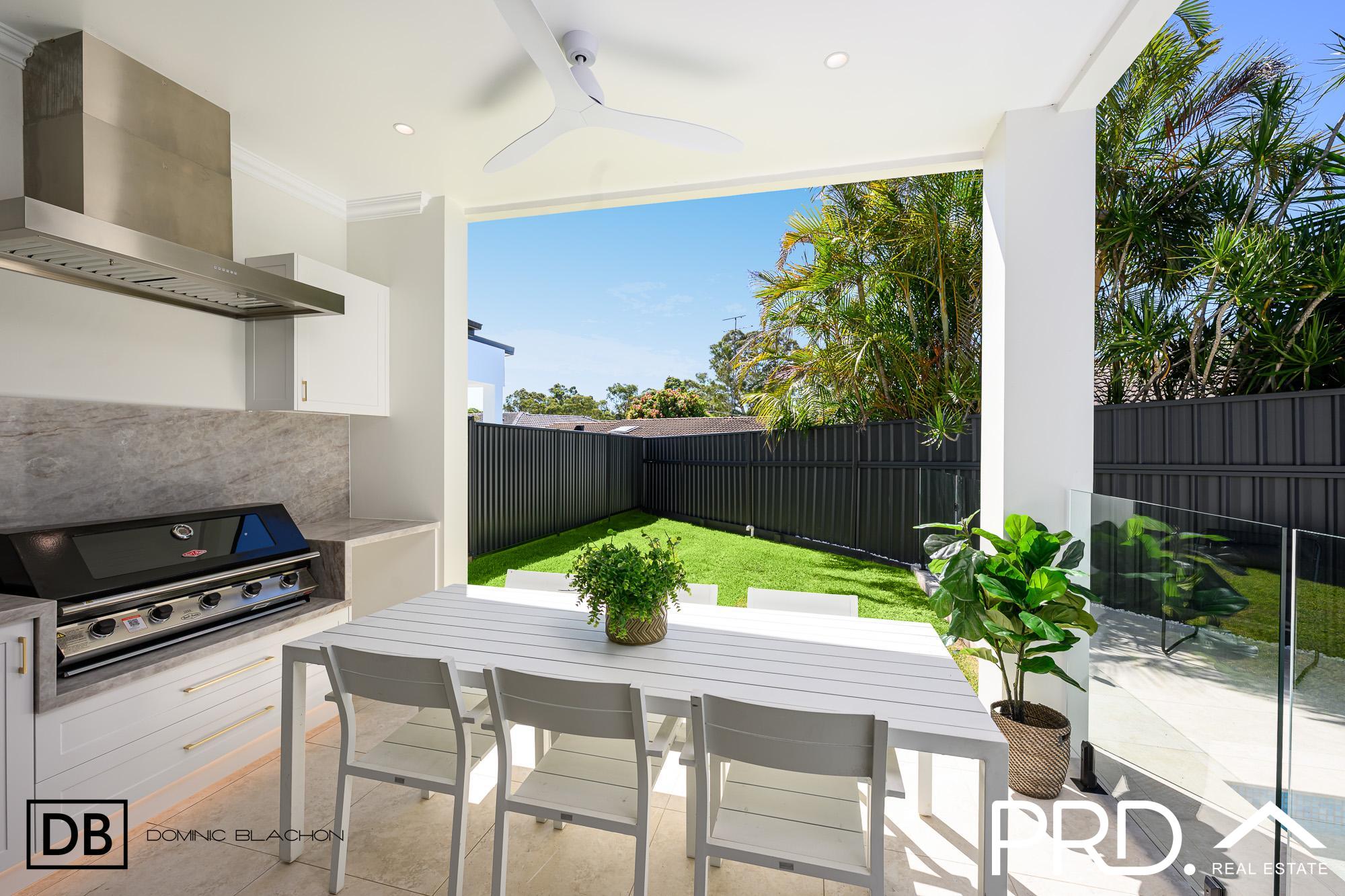 5-bedroom house at 895A Henry Lawson Drive, Picnic Point, NSW 2213, Canterbury-Bankstown, New South Wales