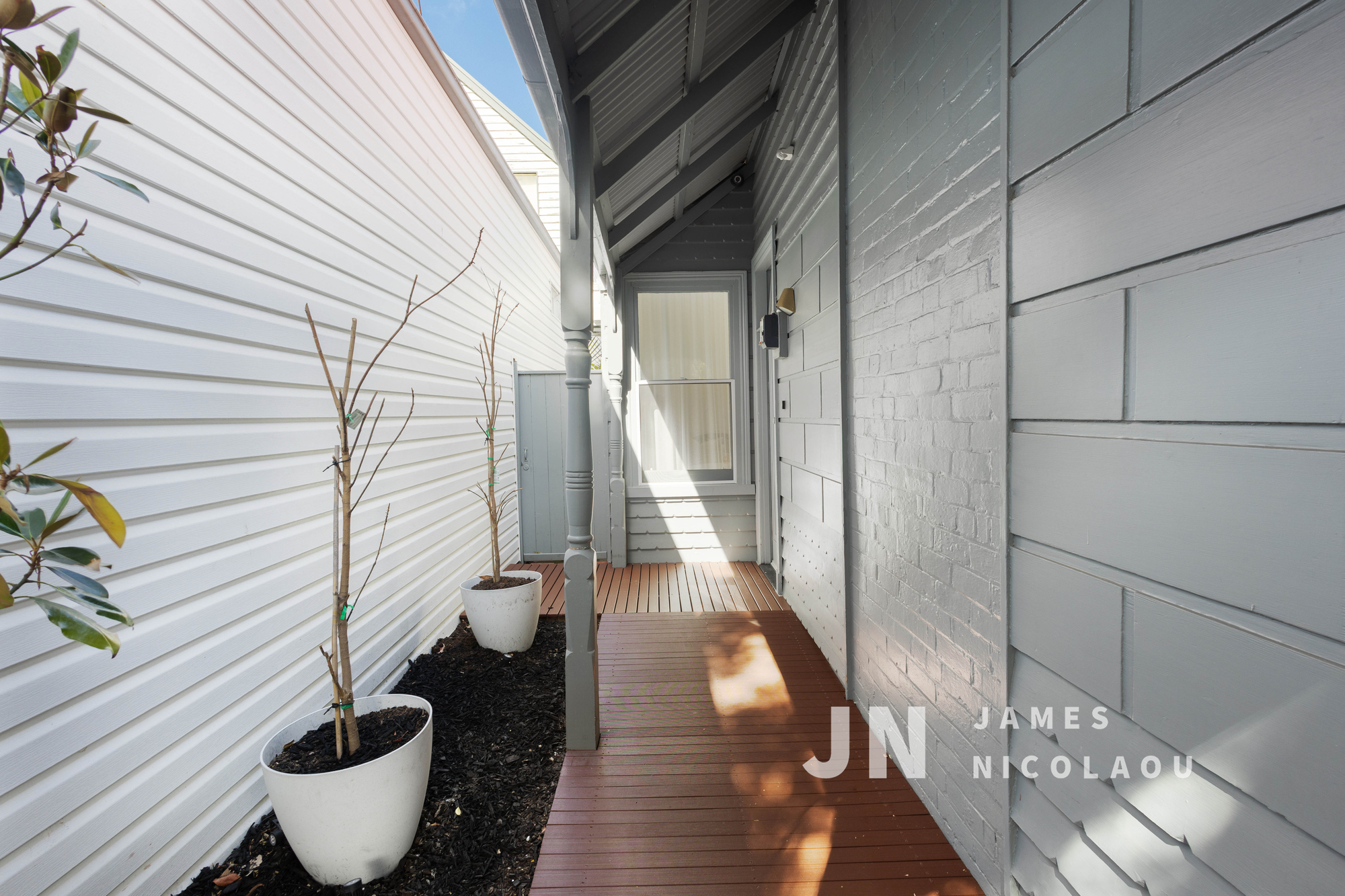 3-bedroom house at 39 Raglan Street, Port Melbourne, VIC 3207, Port Phillip, Victoria
