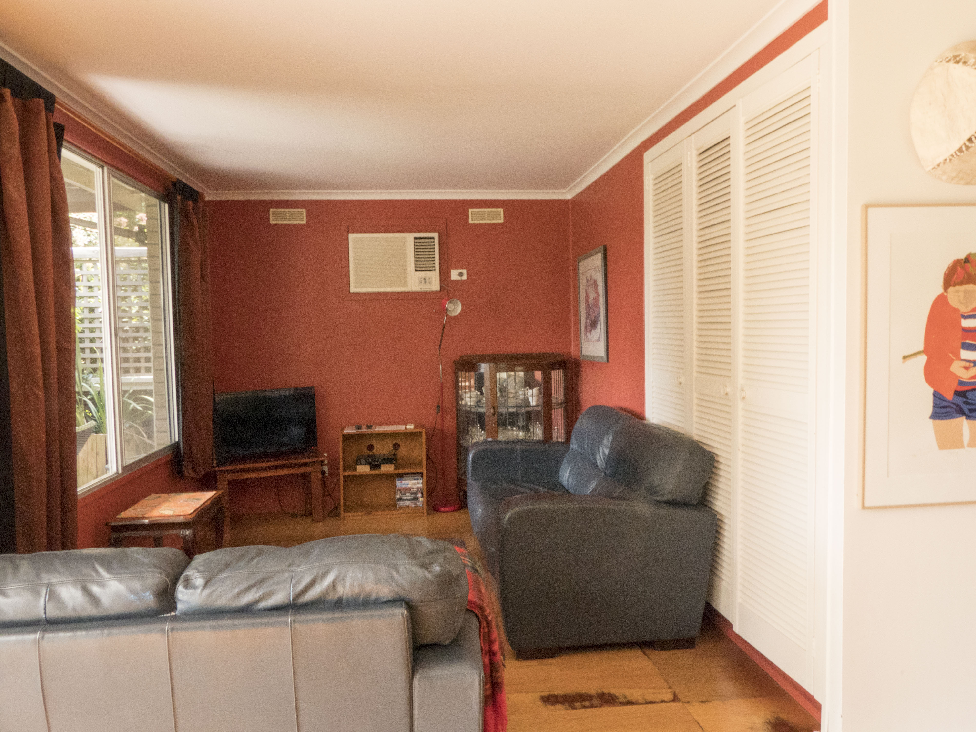 2-bedroom house at 6 ANGLERS DRIVE, Gipsy Point VIC 3891, East Gippsland, Victoria