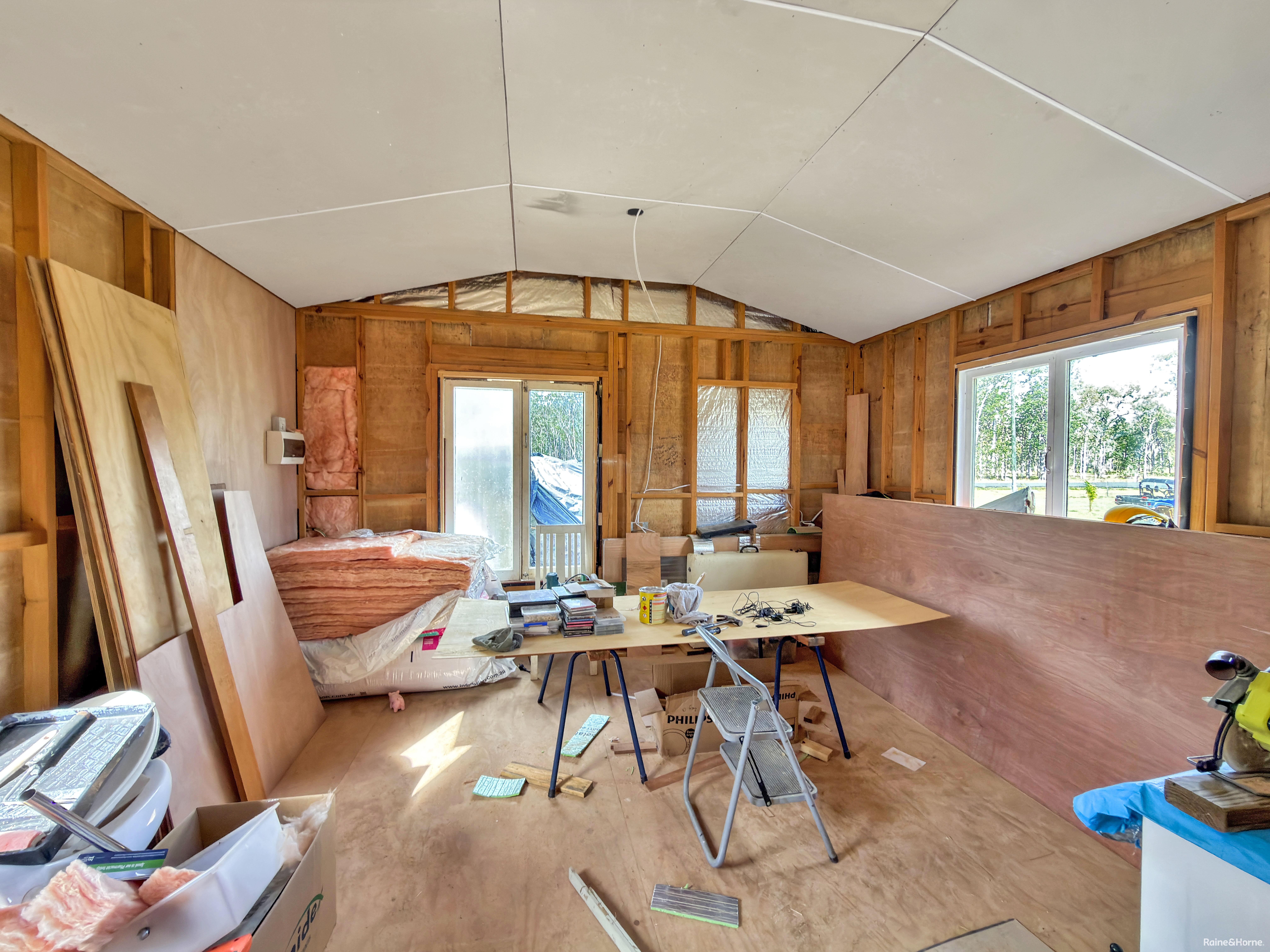 2-bedroom house at 79 Dalrymple Drive, Millstream, QLD 4888, Tablelands, Queensland
