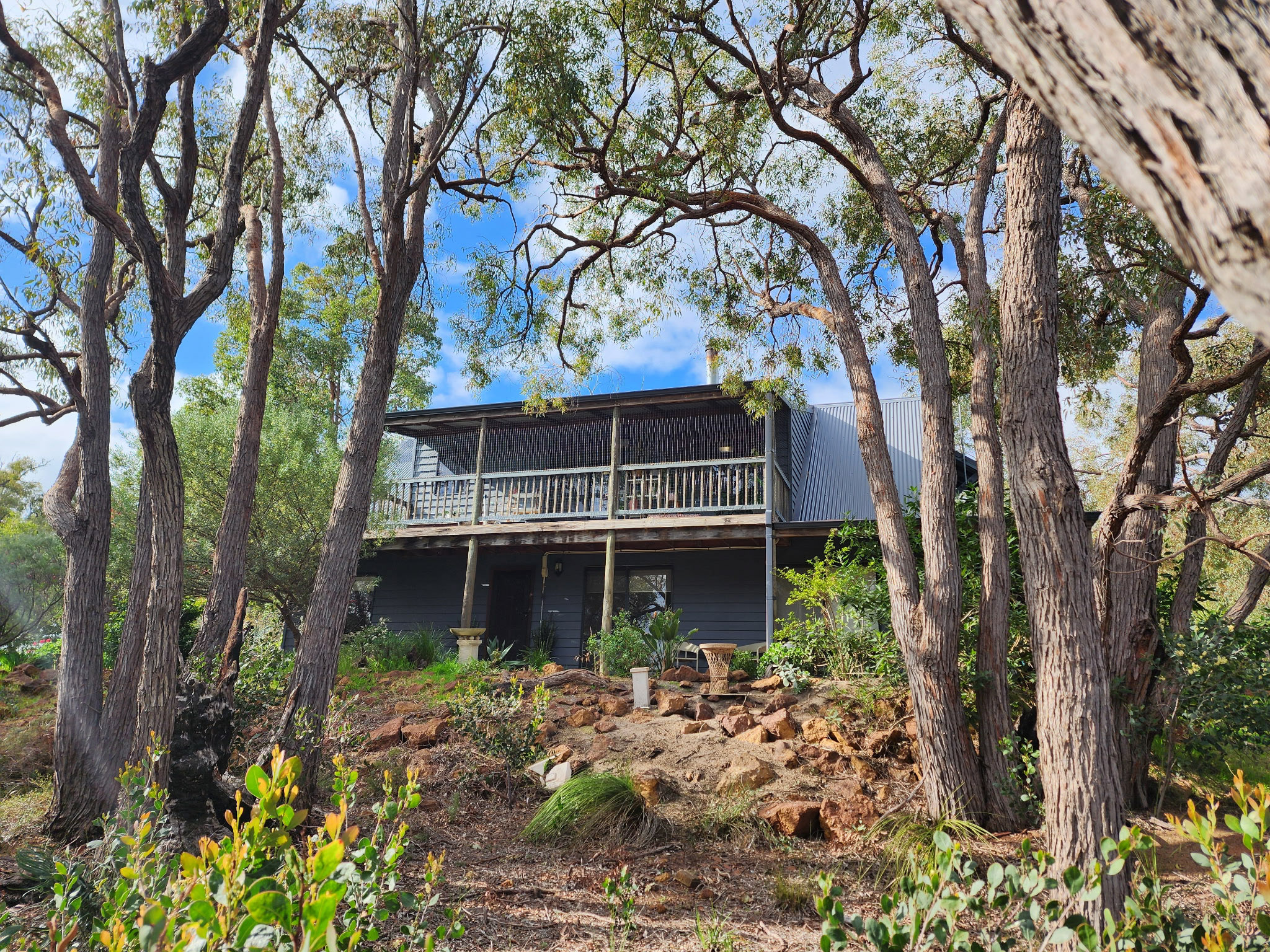 6-bedroom house at 55 Blackboy Way, Morangup, WA 6083, Toodyay, Western Australia