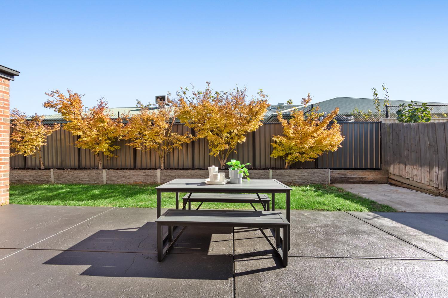 4-bedroom house at 20 MONARMA WALK, Kealba VIC 3021, Brimbank, Victoria