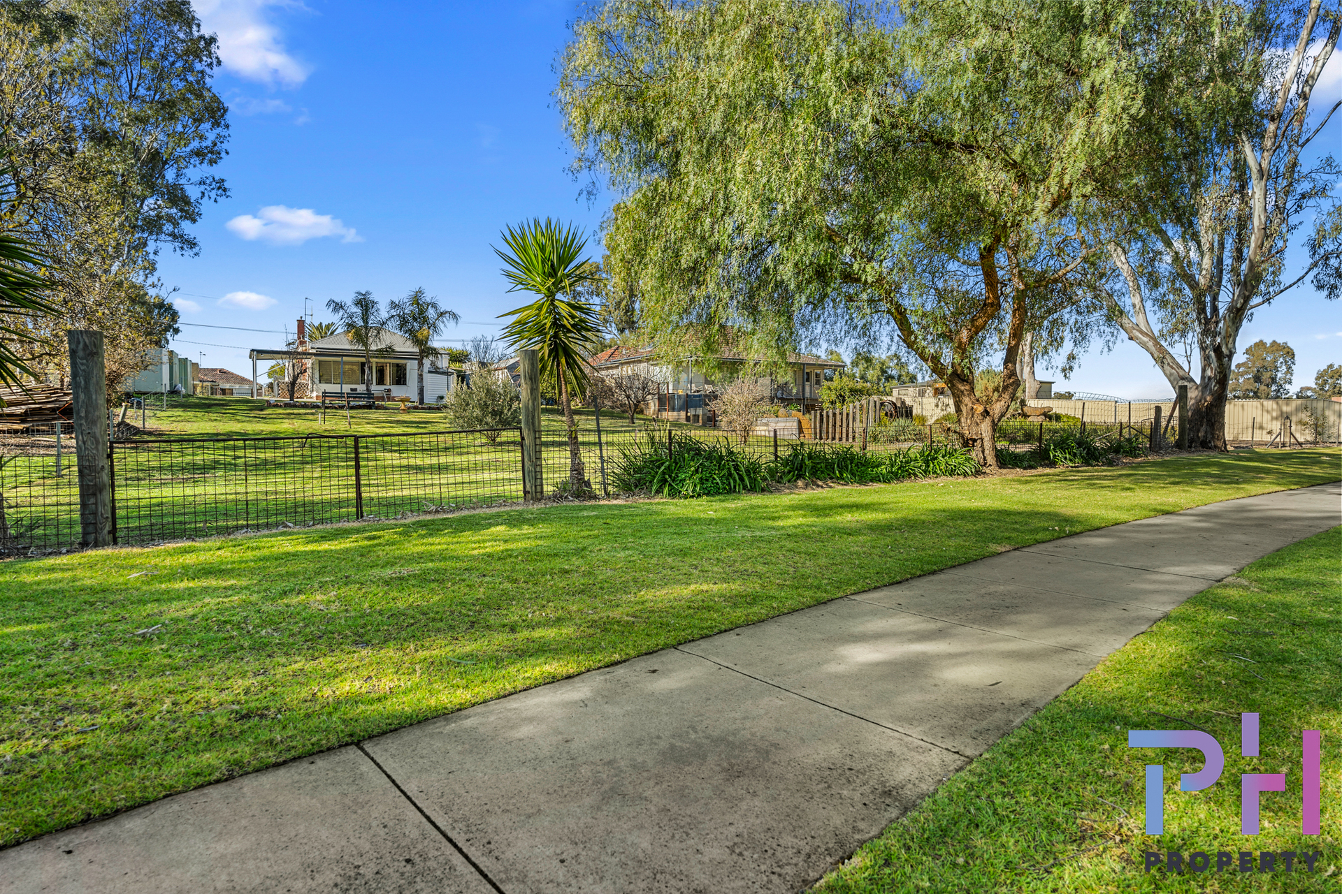 2-bedroom house at 3 Park Street, Bridgewater On Loddon, VIC 3516, Loddon, Victoria