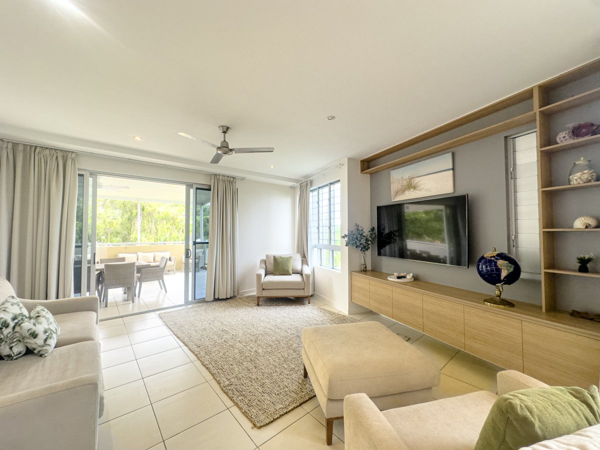 CORAL COVE APARTMENTS 1 2B HORSESHOE BAY ROAD, BOWEN QLD 4805 - Image 9